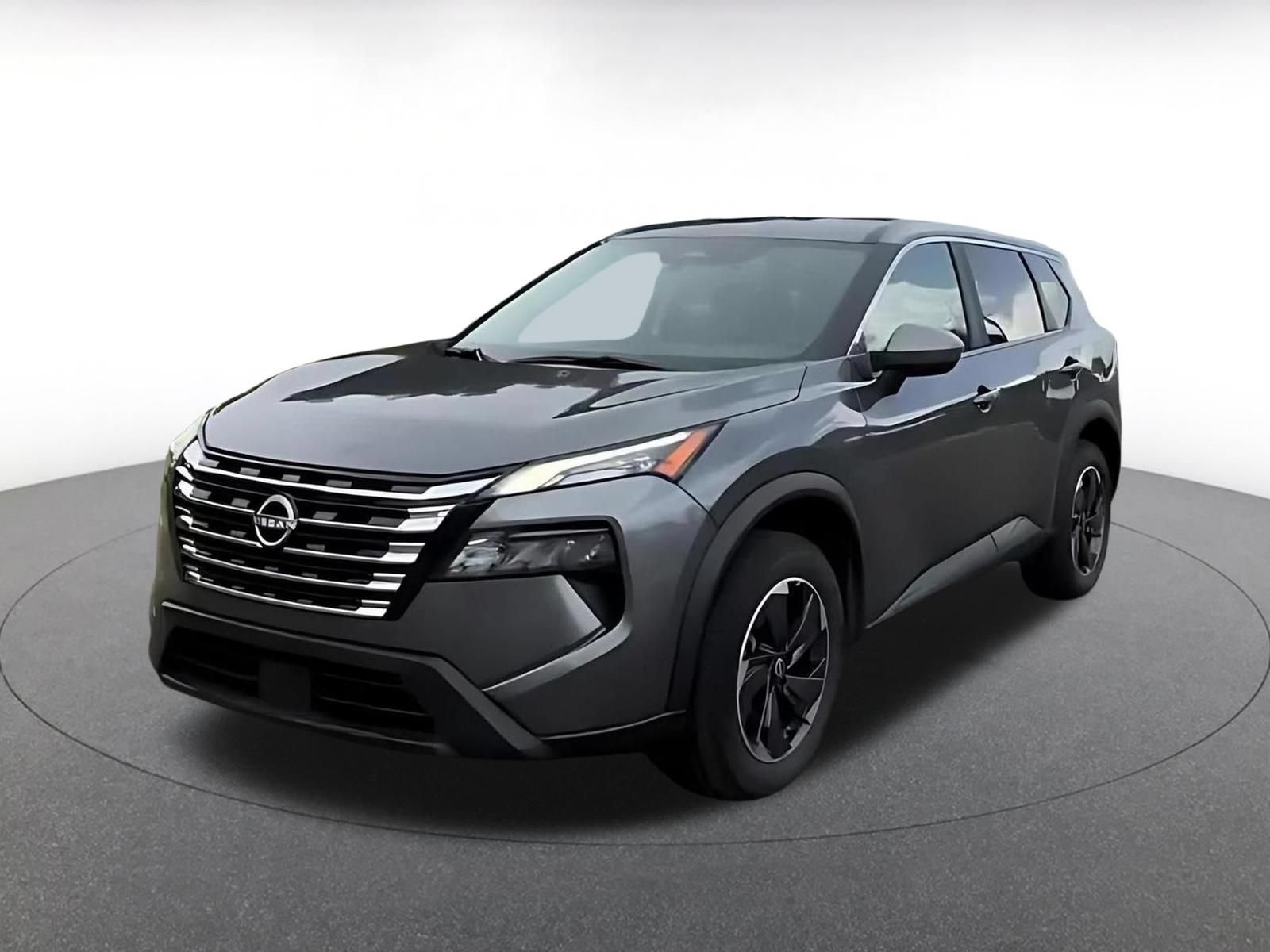 Thumbnail: 2025 Nissan Rogue - 7