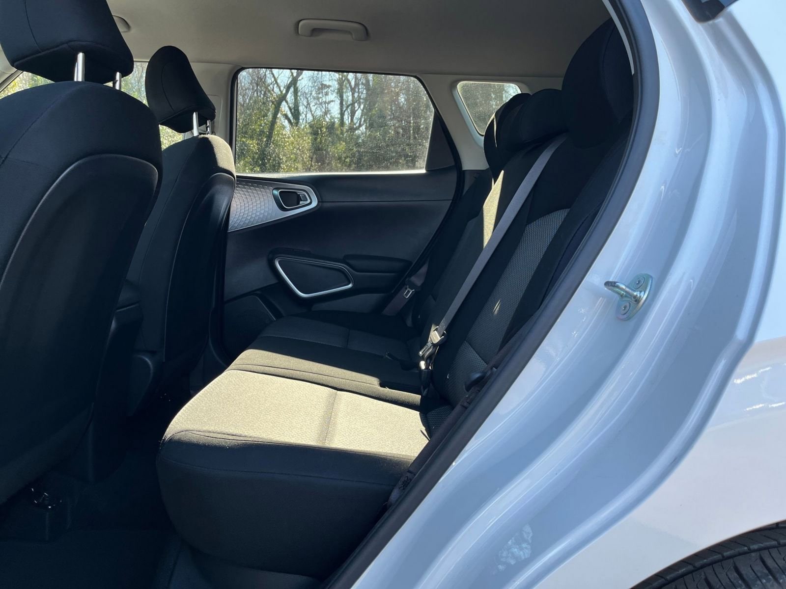 Thumbnail: 2025 Kia Soul - 23