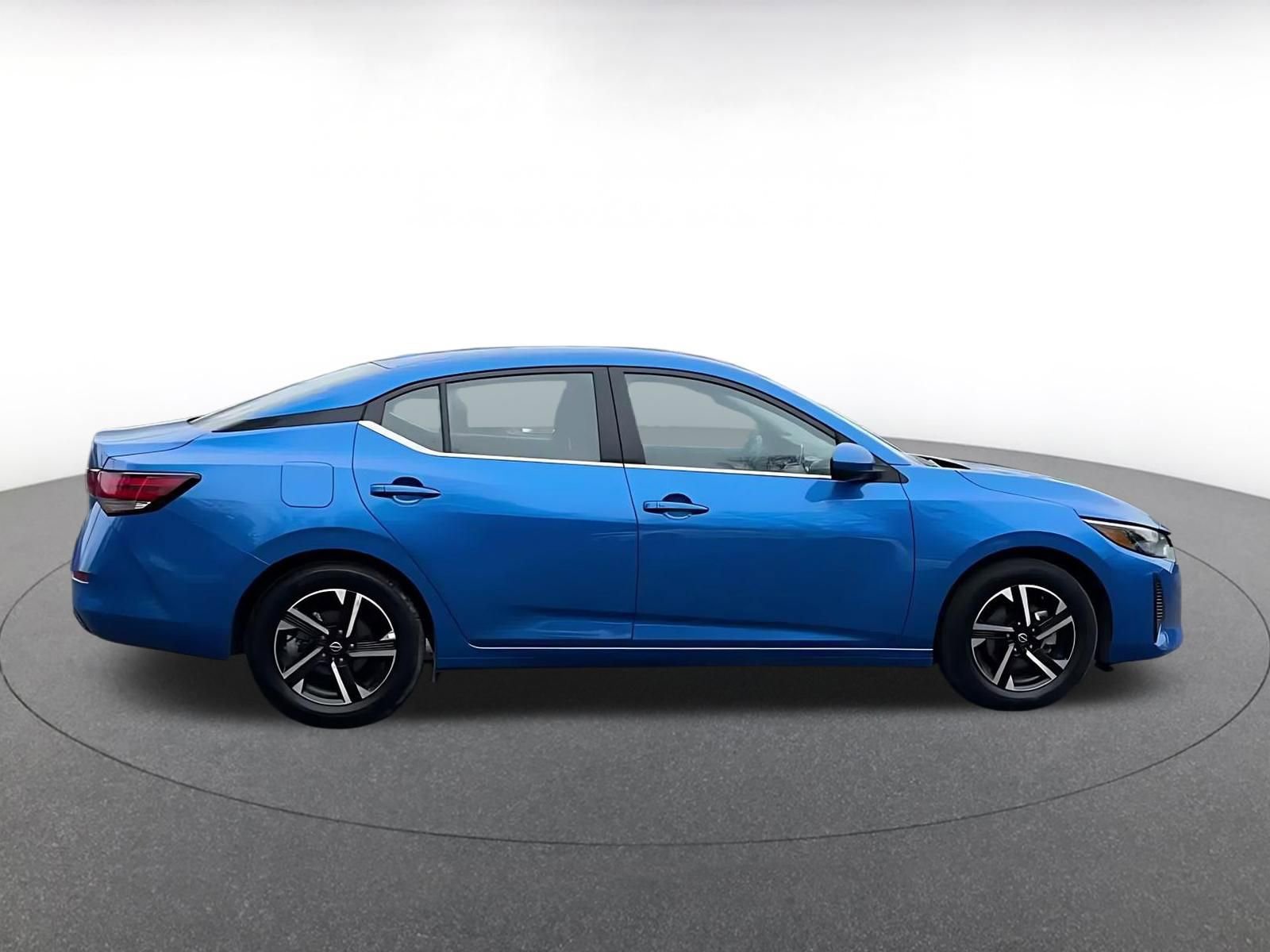 Thumbnail: 2025 Nissan Sentra - 16