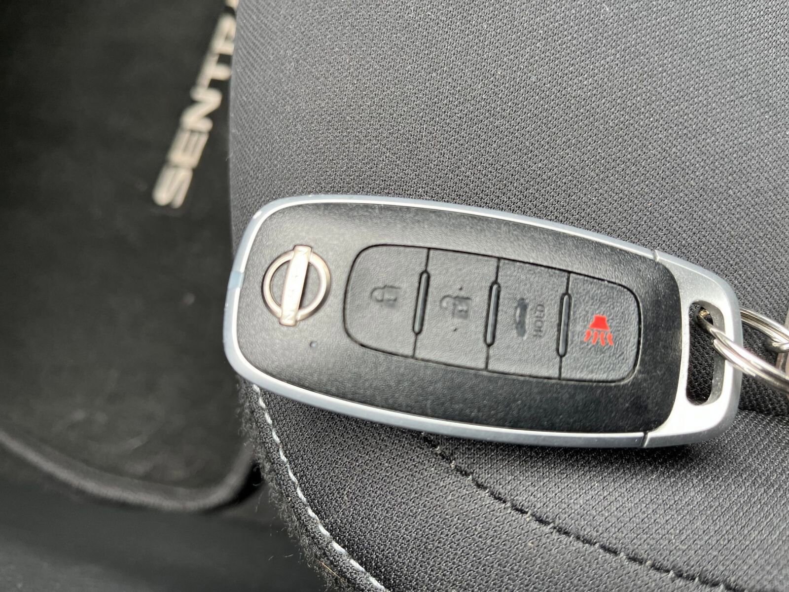 Thumbnail: 2025 Nissan Sentra - 21