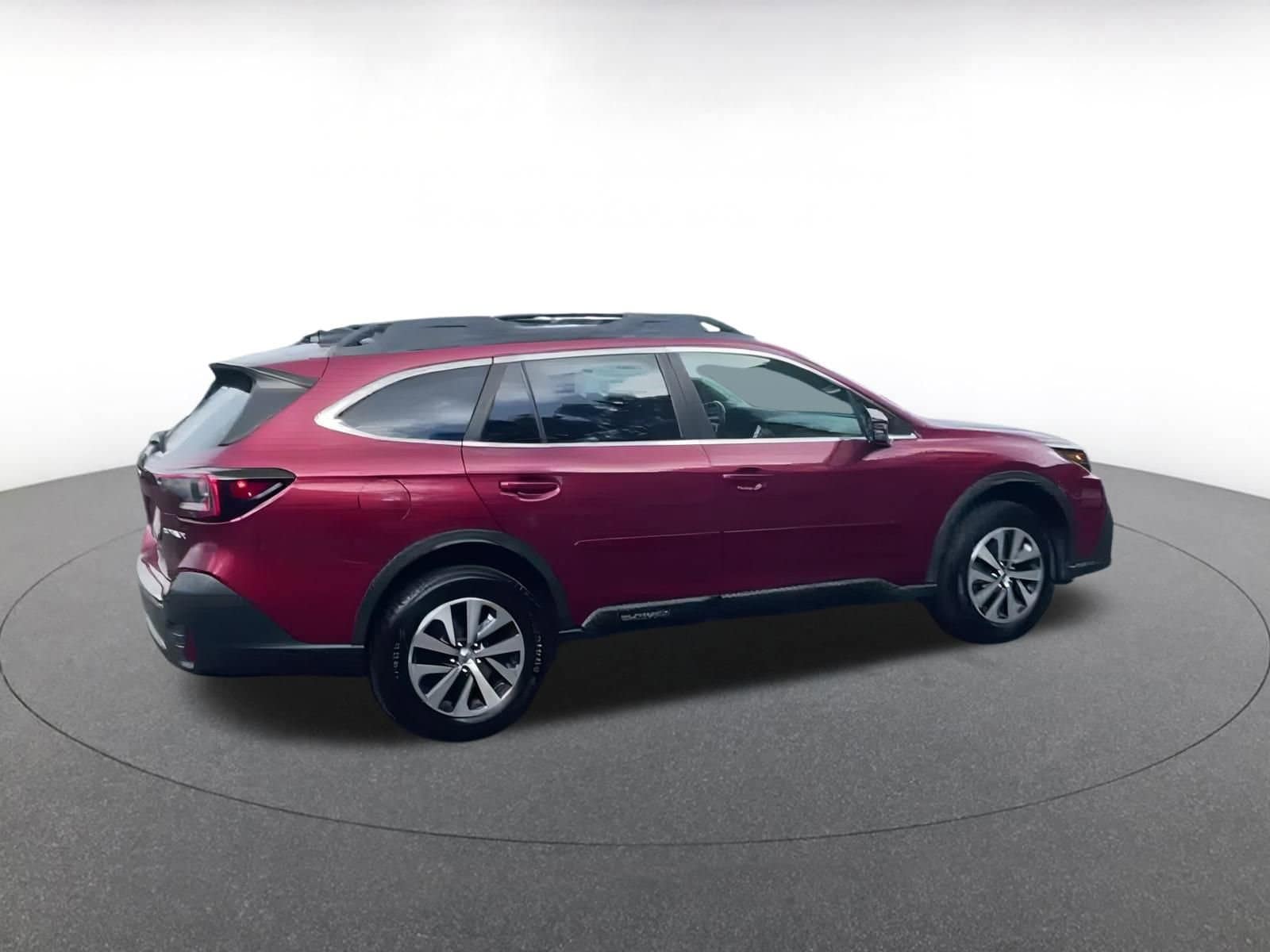 Thumbnail: 2020 Subaru Outback - 14