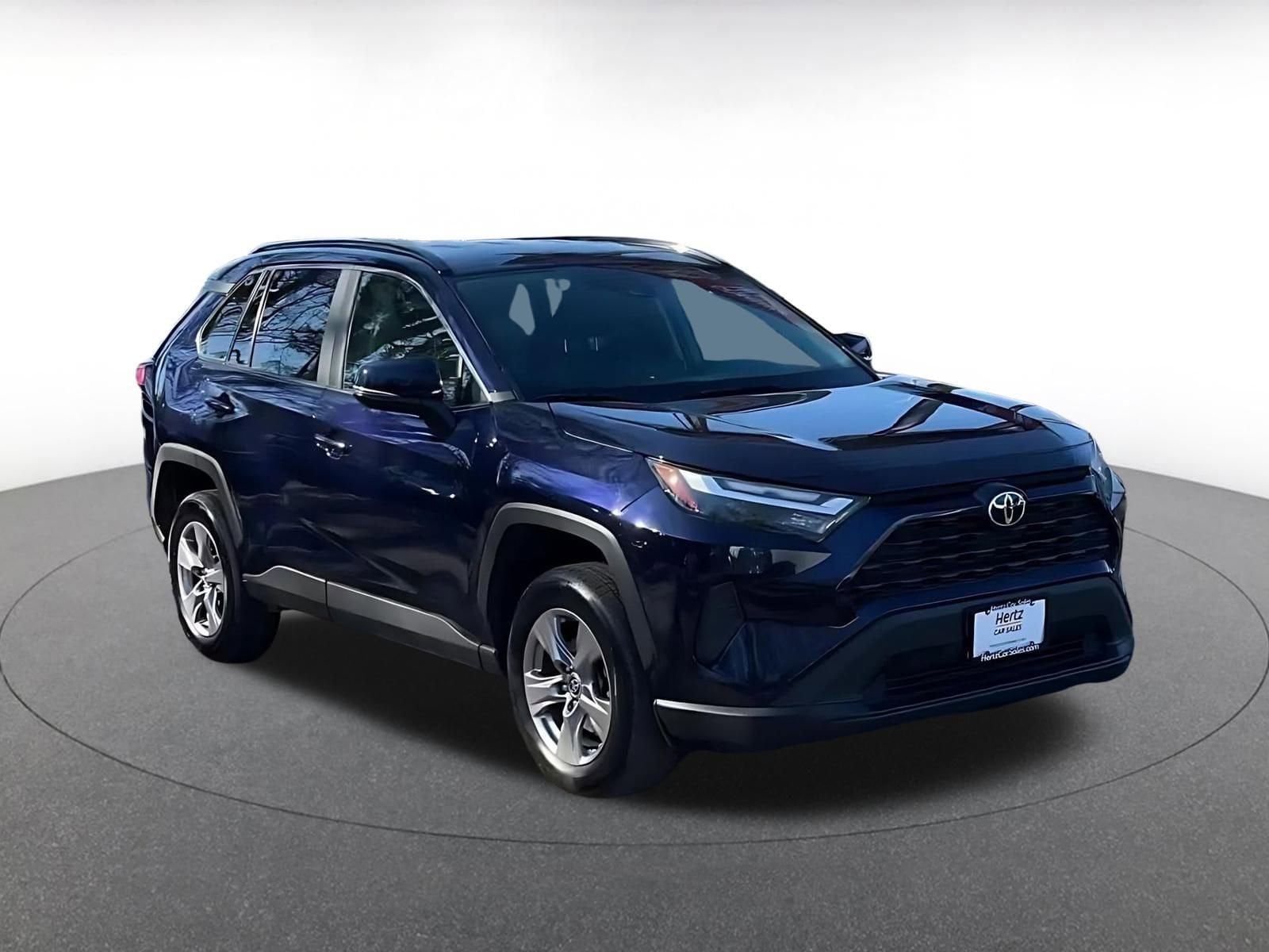 Thumbnail: 2024 Toyota RAV4 - 3