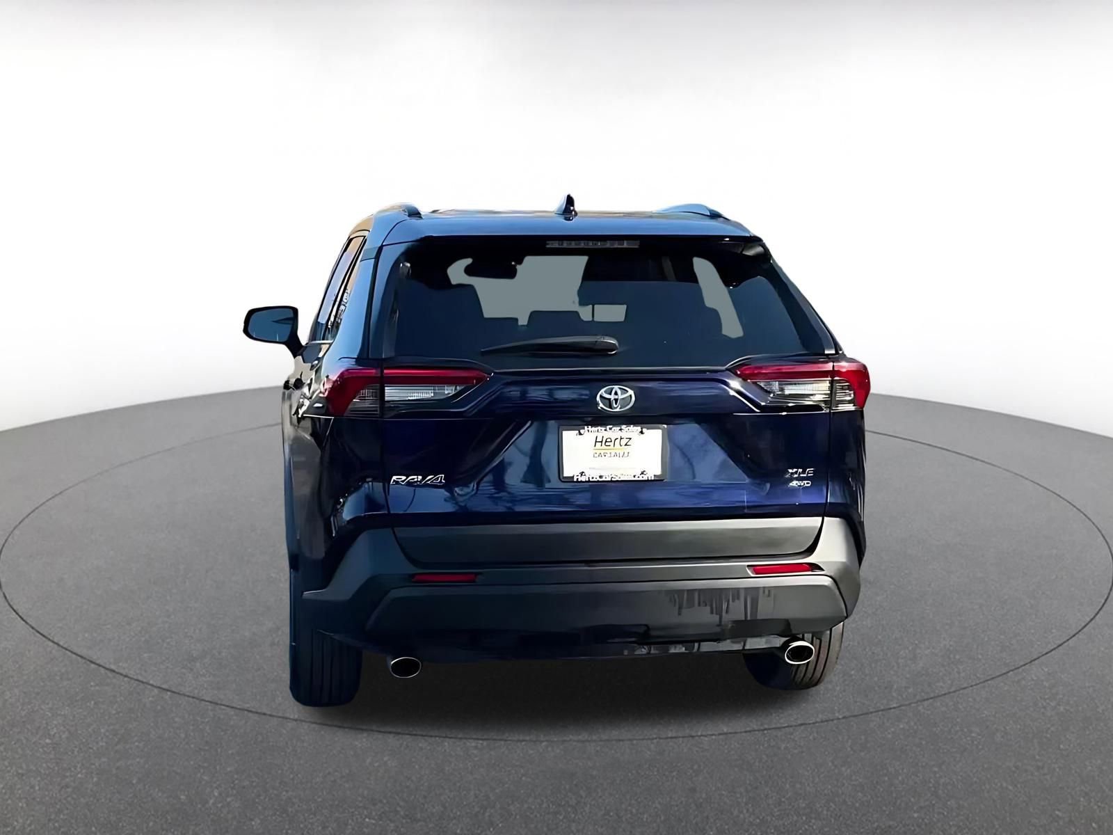 Thumbnail: 2024 Toyota RAV4 - 12