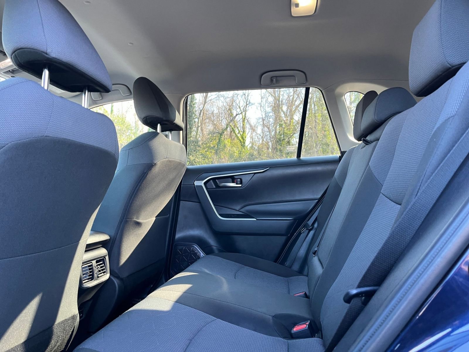 Thumbnail: 2024 Toyota RAV4 - 25