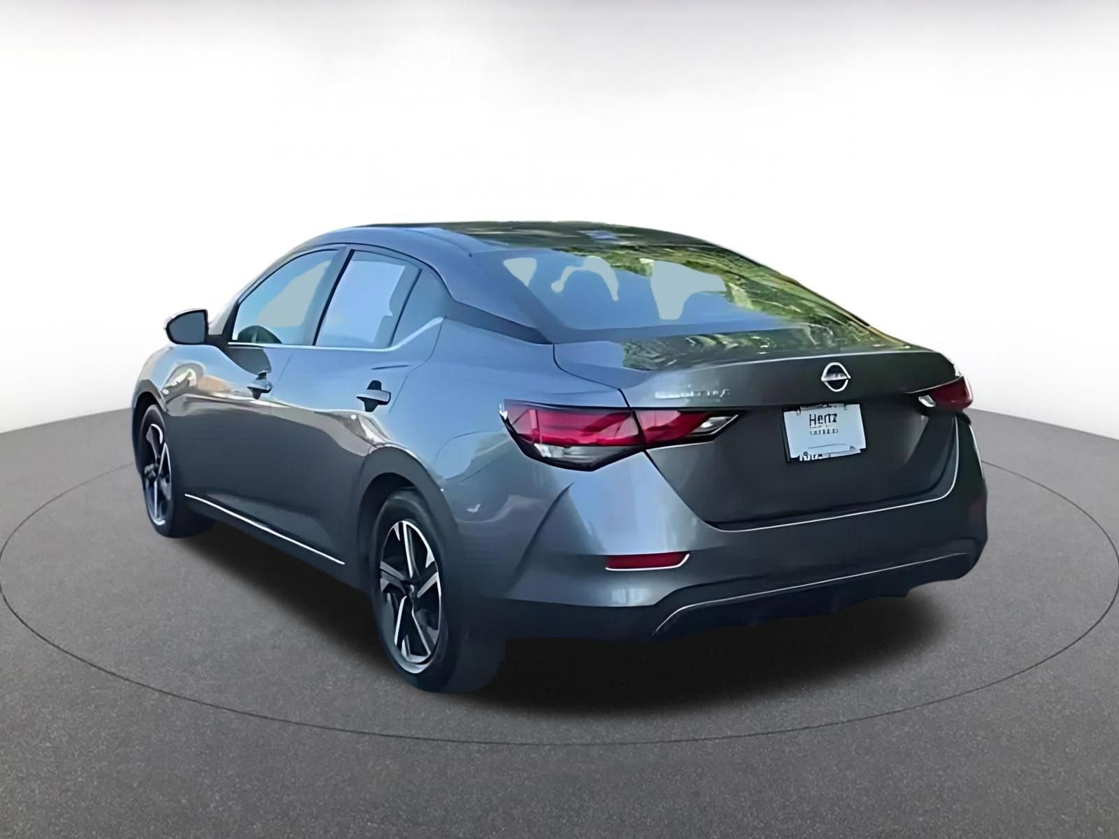 Thumbnail: 2025 Nissan Sentra - 11