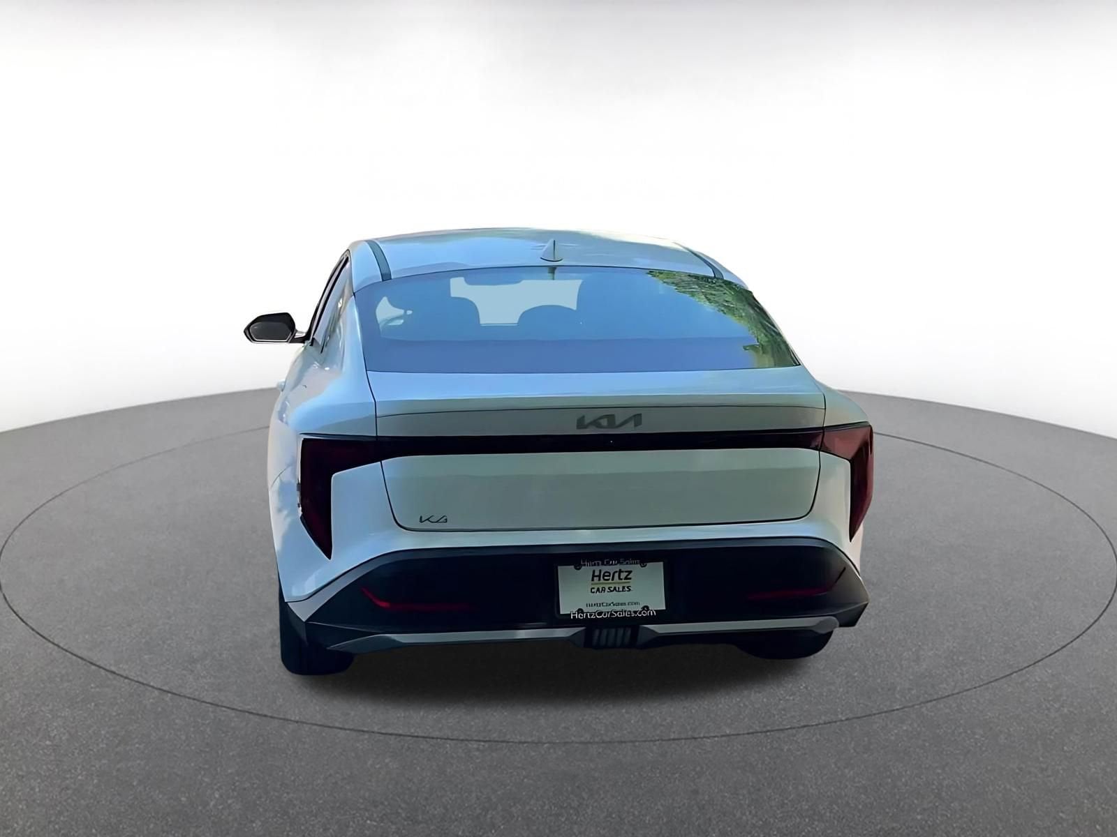 Thumbnail: 2025 Kia K4 - 12