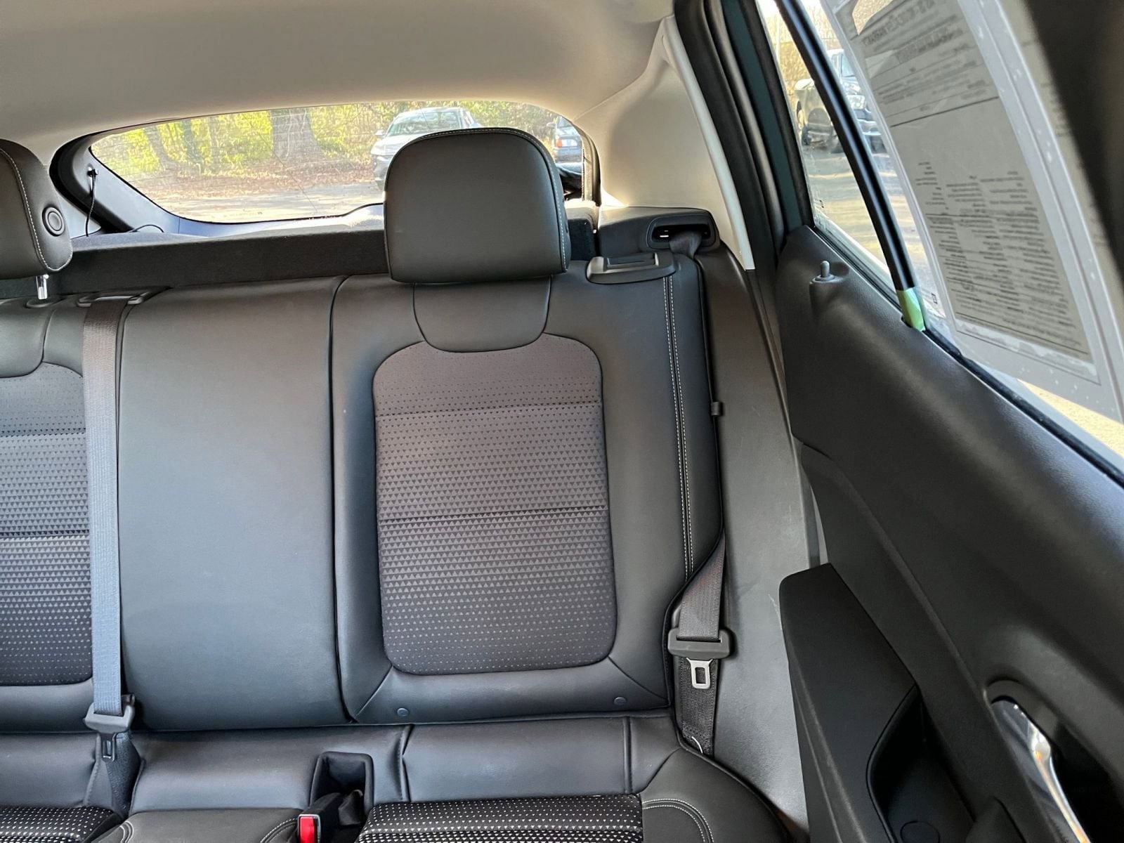 Thumbnail: 2025 Chevrolet Trax - 35