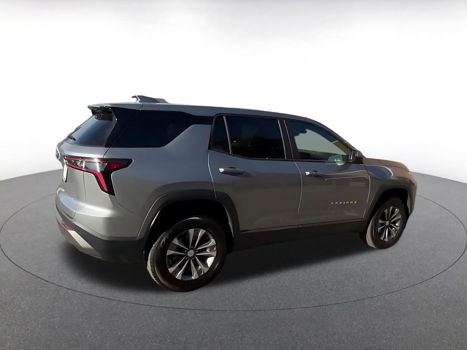 Thumbnail: 2025 Chevrolet Equinox - 14