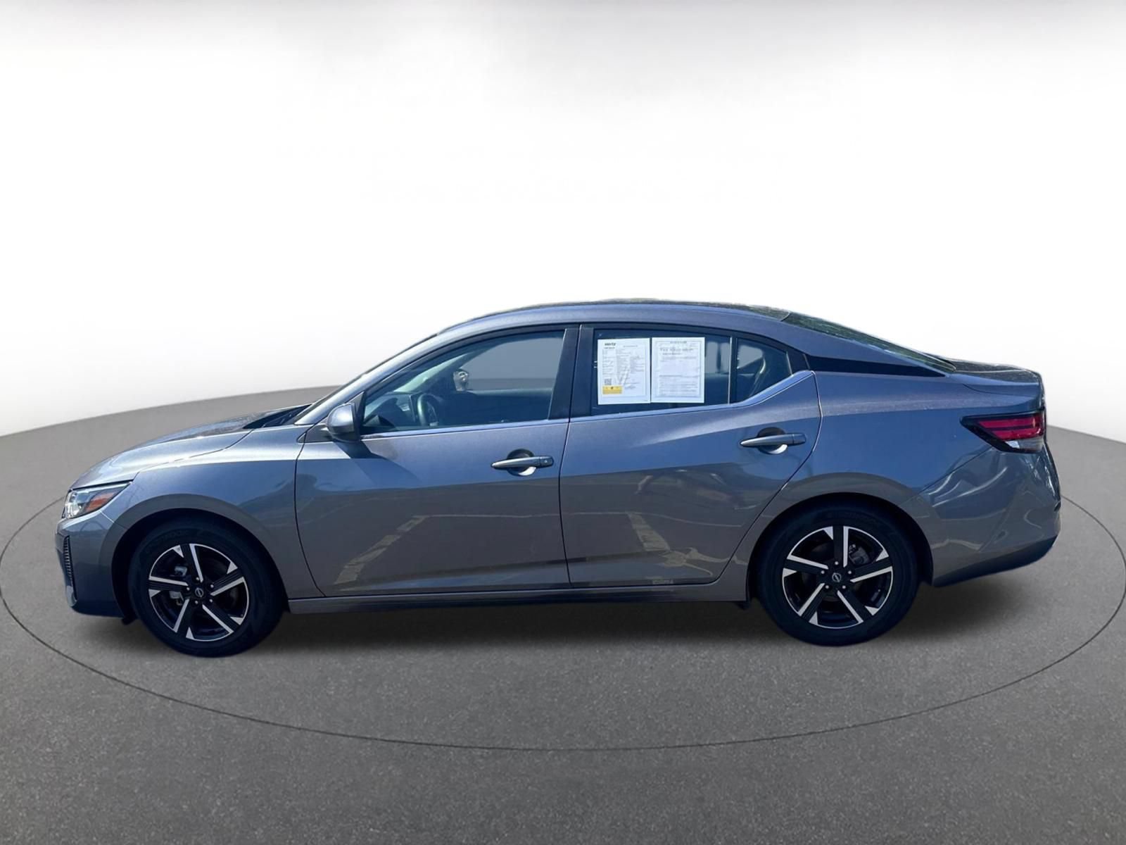 Thumbnail: 2025 Nissan Sentra - 14