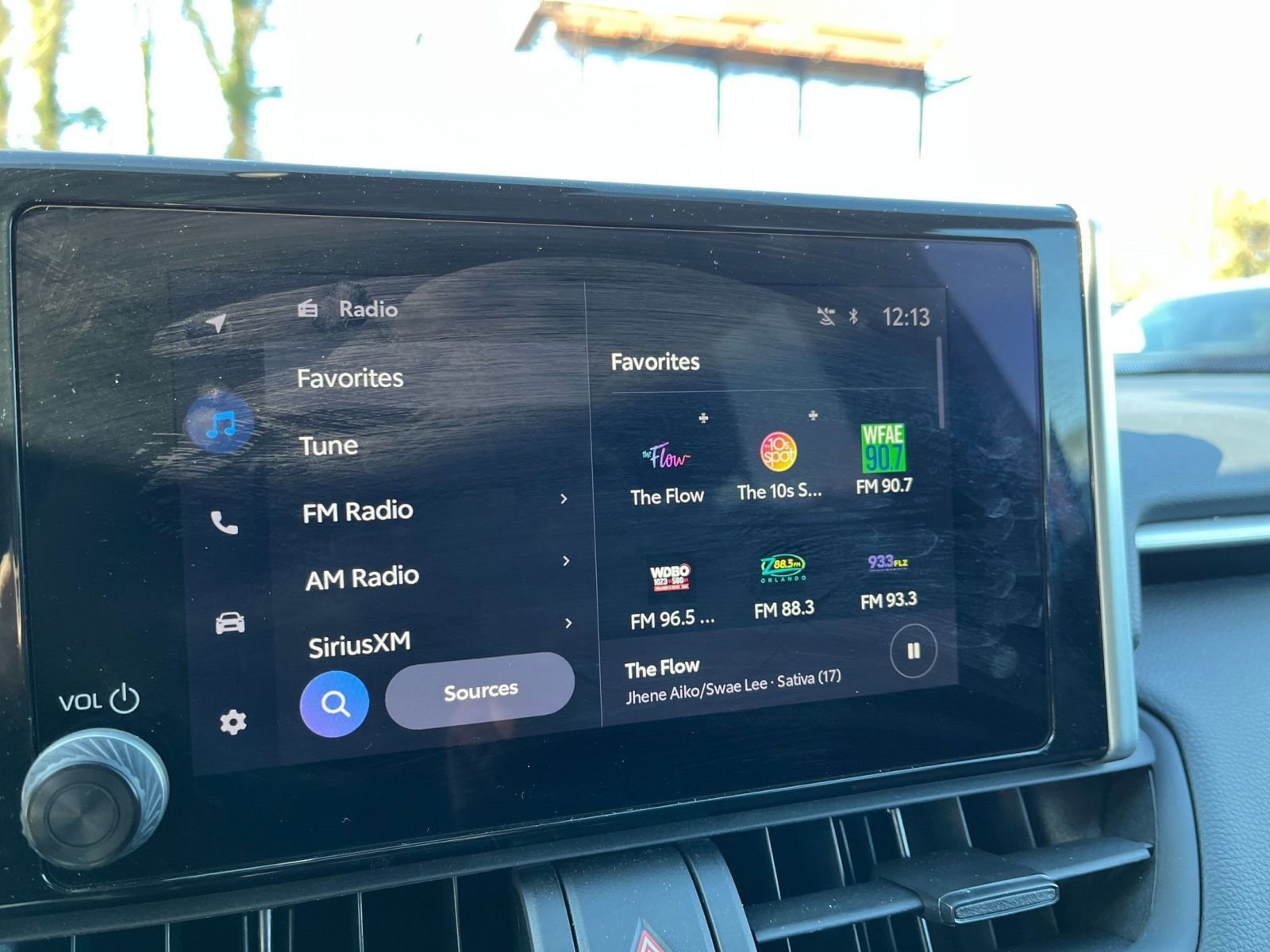 Thumbnail: 2025 Toyota RAV4 - 21