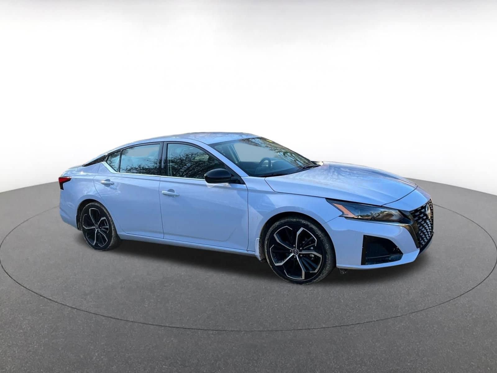 Thumbnail: 2025 Nissan Altima - 2