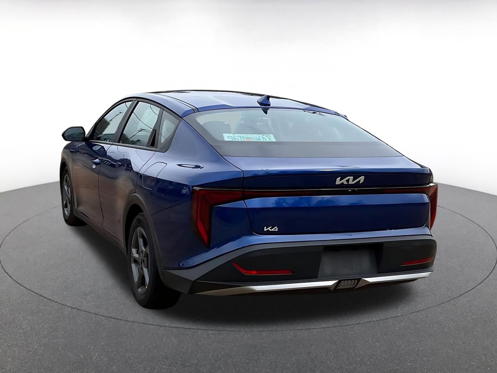 Thumbnail: 2025 Kia K4 - 11
