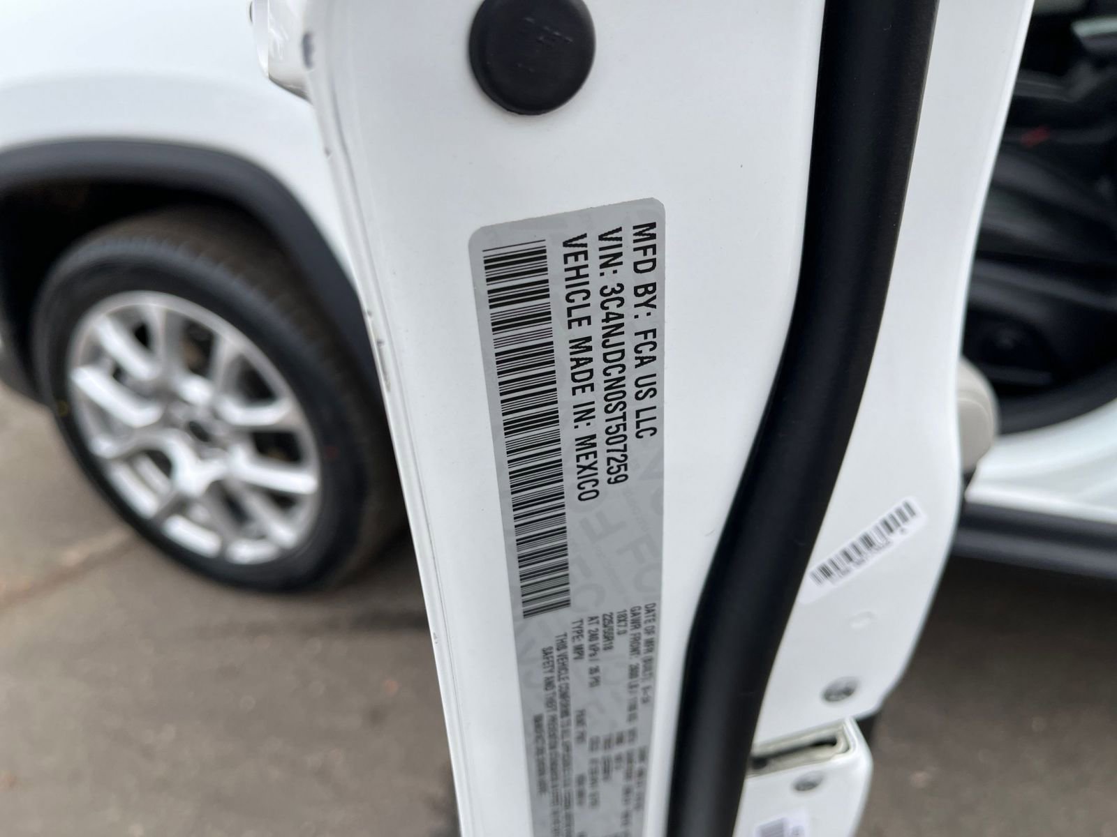 Thumbnail: 2025 Jeep Compass - 31