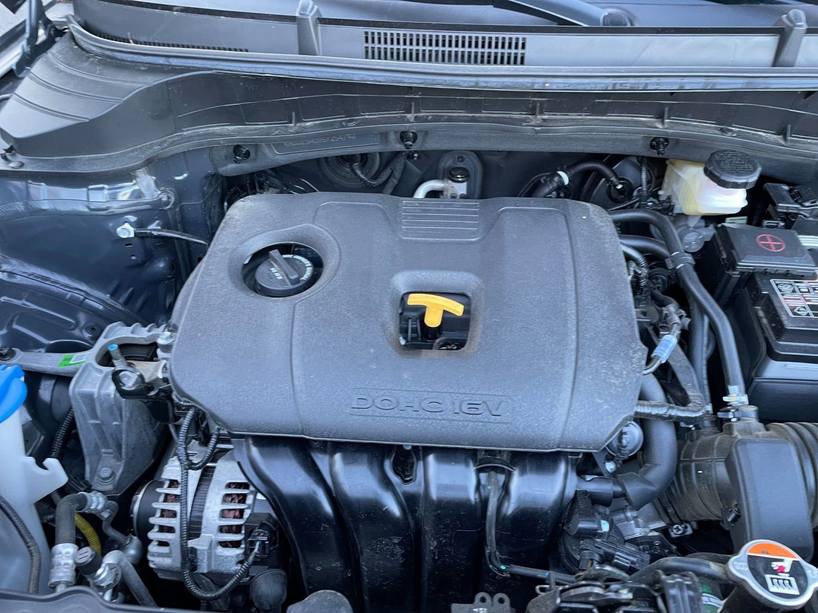 Thumbnail: 2025 Kia Soul - 30