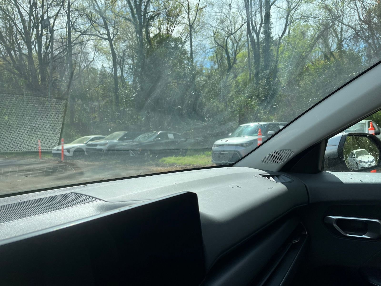 Thumbnail: 2025 Kia K4 - 34