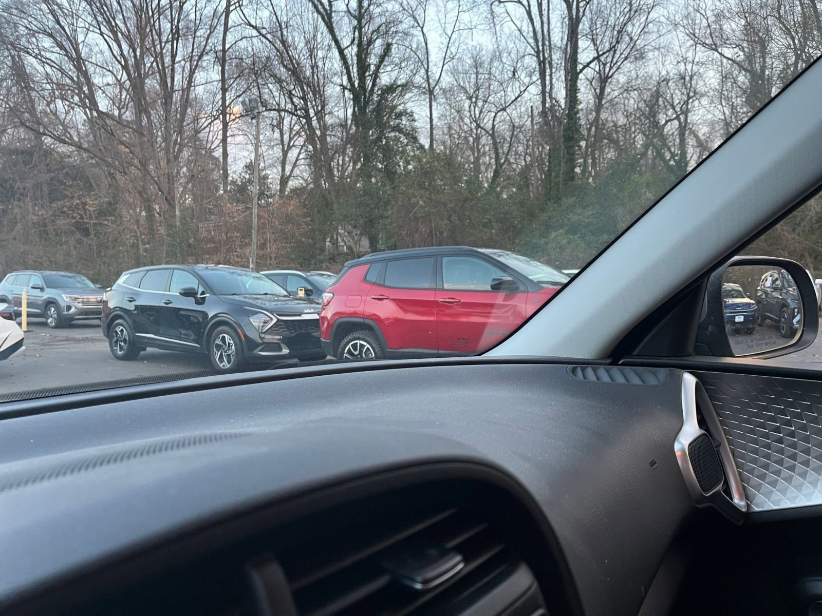 Thumbnail: 2025 Kia Soul - 33