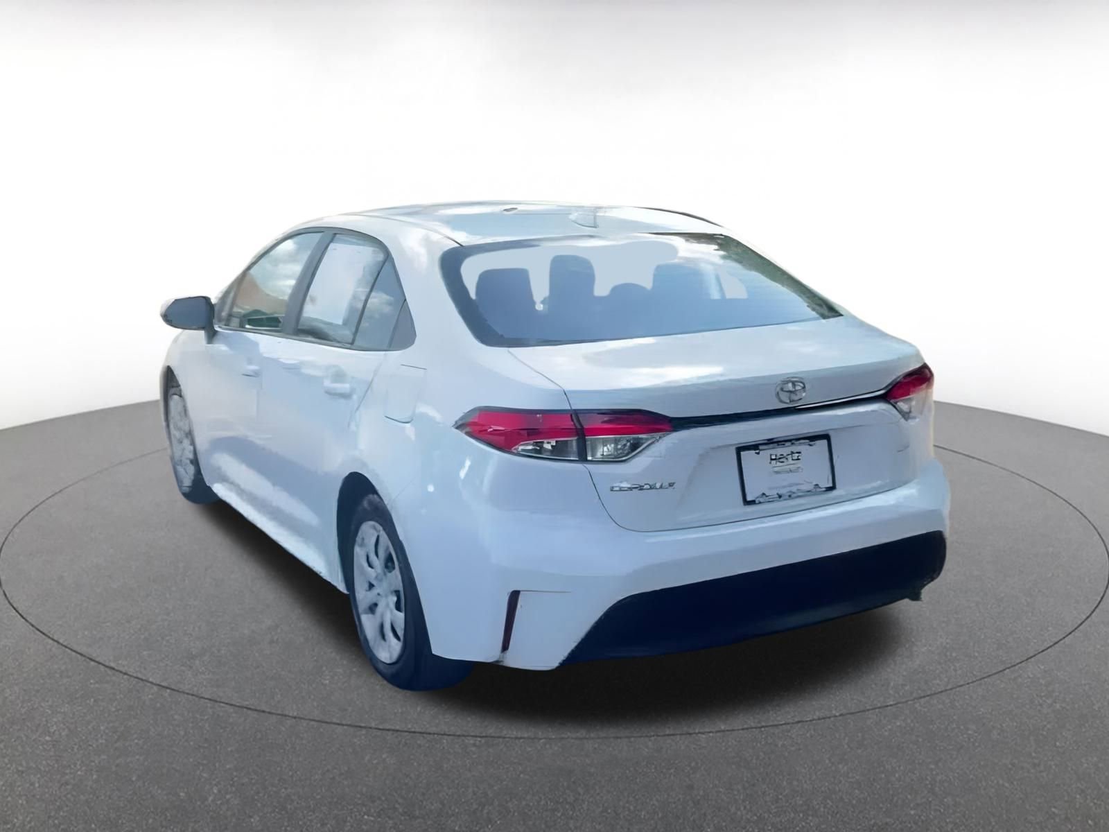Thumbnail: 2024 Toyota Corolla - 11