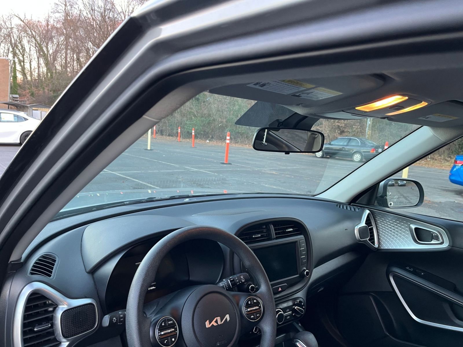 Thumbnail: 2025 Kia Soul - 31