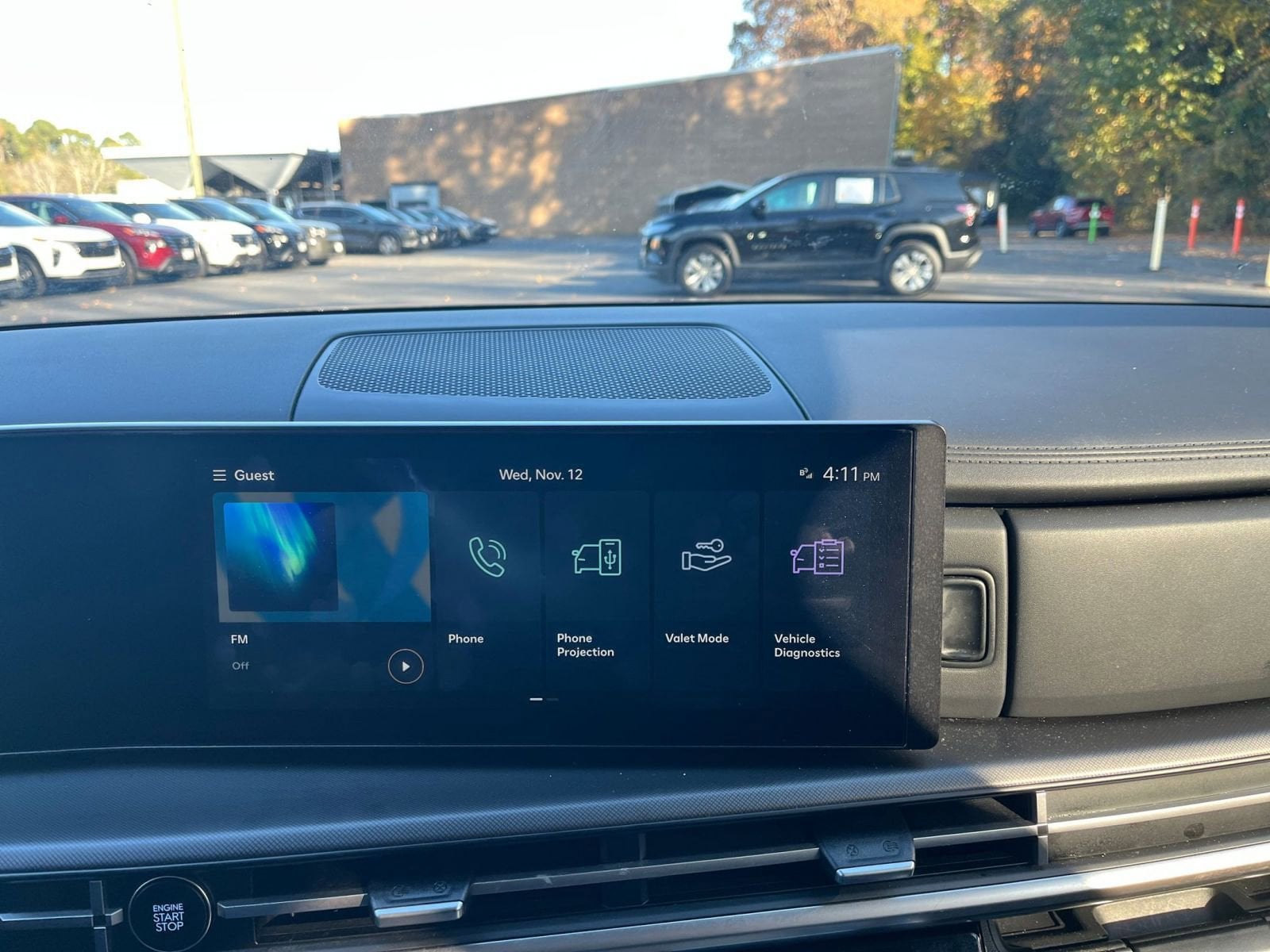 Thumbnail: 2025 Hyundai Santa Fe - 18