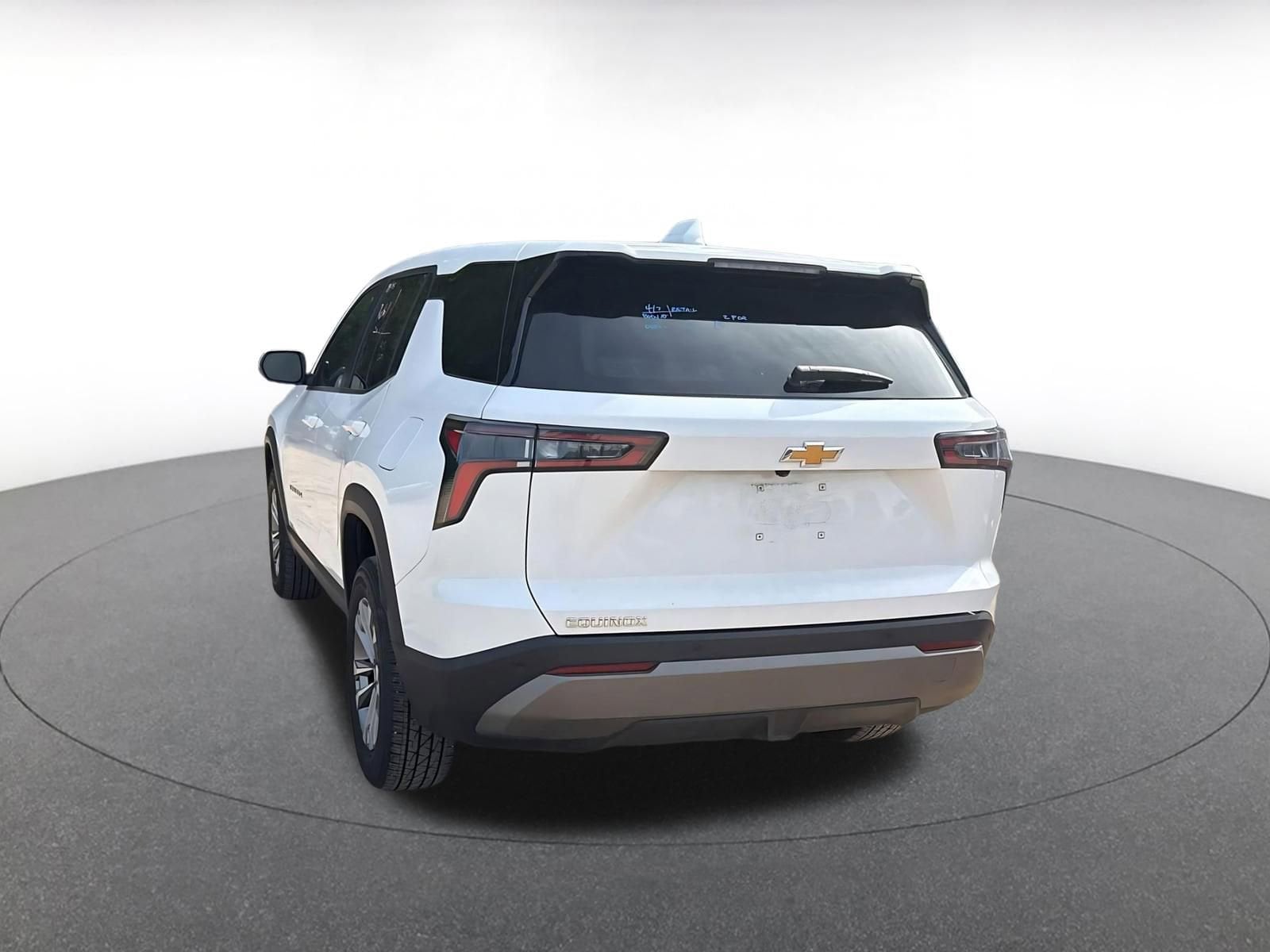 Thumbnail: 2025 Chevrolet Equinox - 11