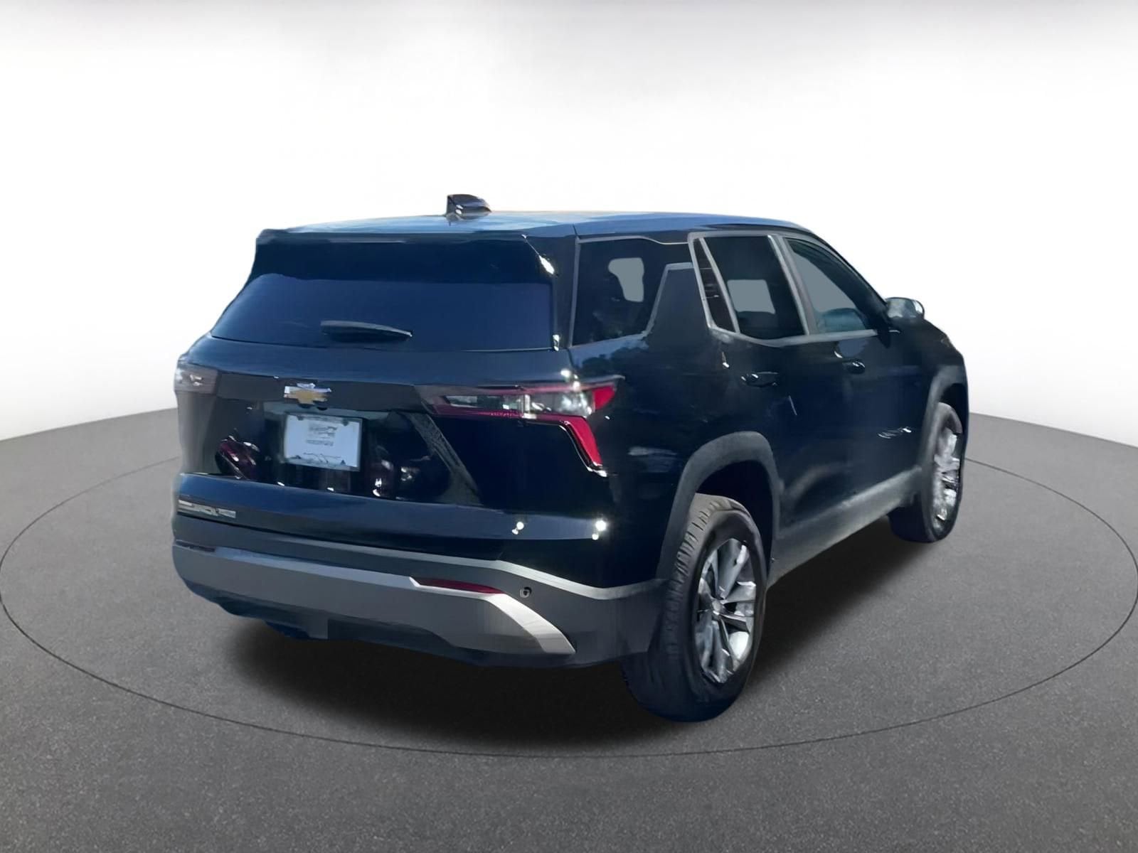 Thumbnail: 2025 Chevrolet Equinox - 11