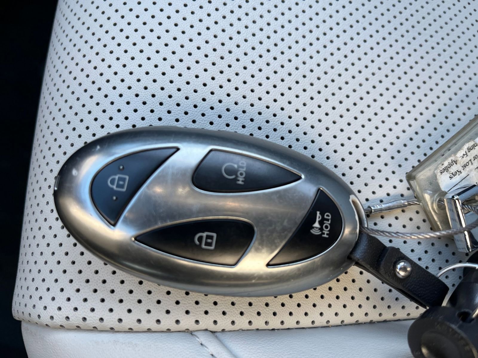 Thumbnail: 2025 Hyundai Santa Fe - 21