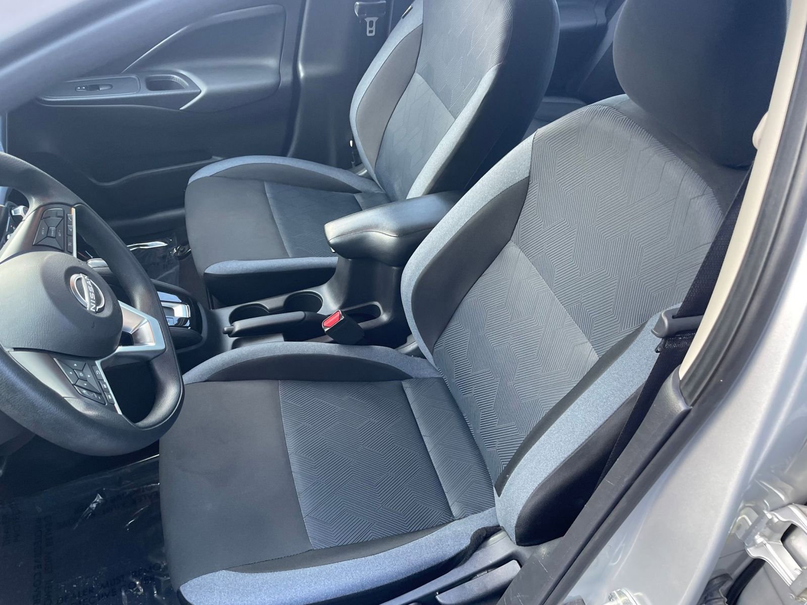 Thumbnail: 2023 Nissan Versa - 29