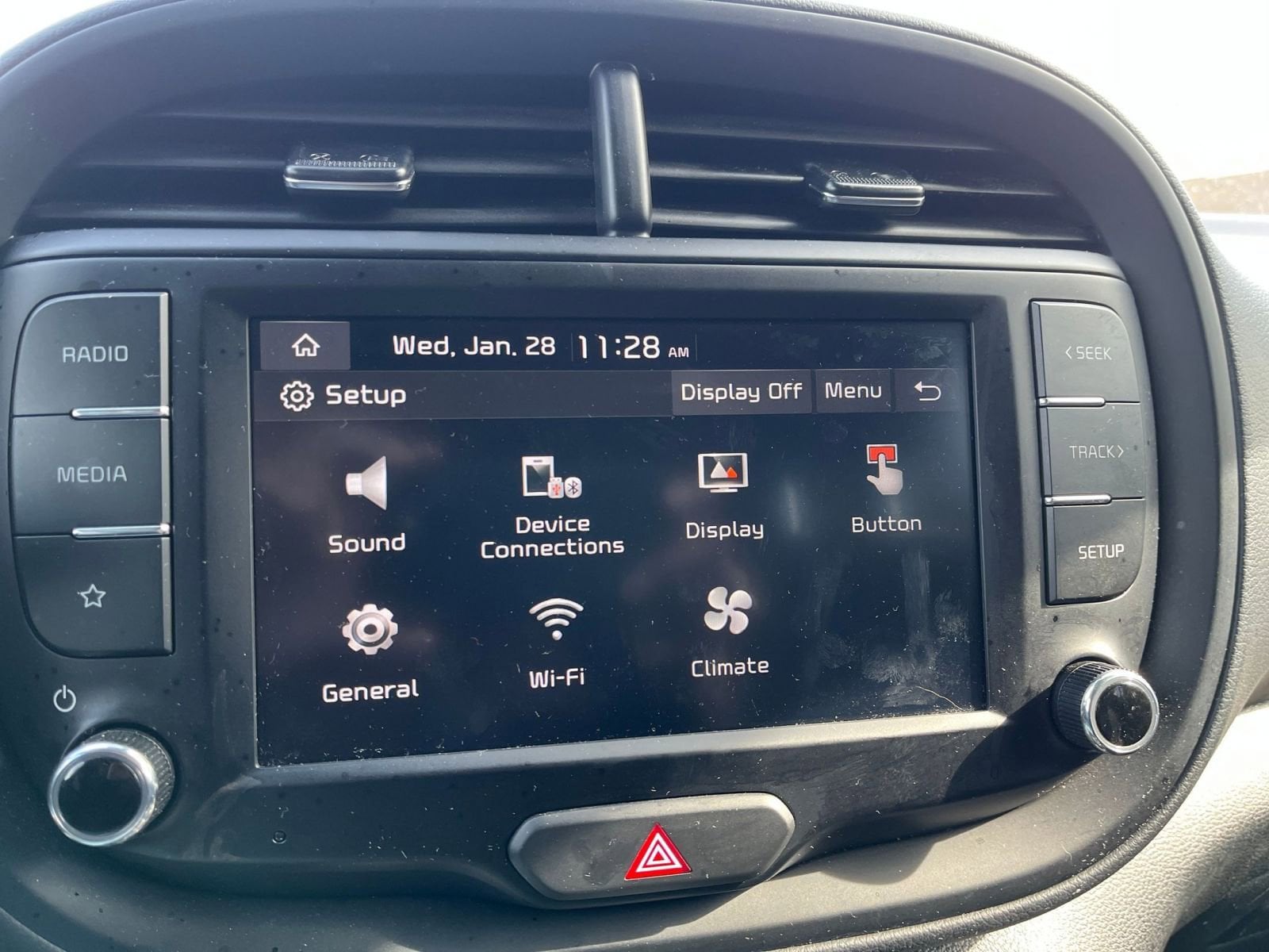 Thumbnail: 2025 Kia Soul - 20