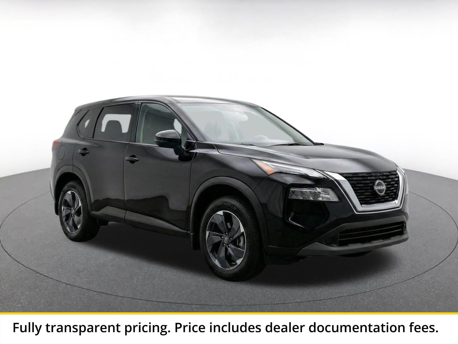 Thumbnail: 2025 Nissan Rogue - 1
