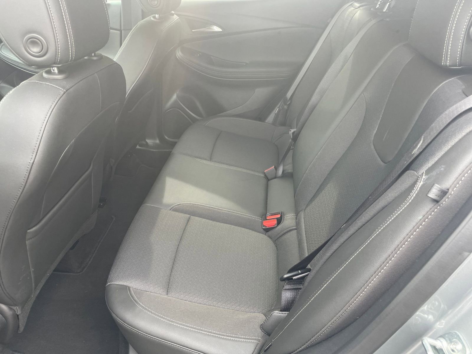 Thumbnail: 2025 Buick Encore GX - 22