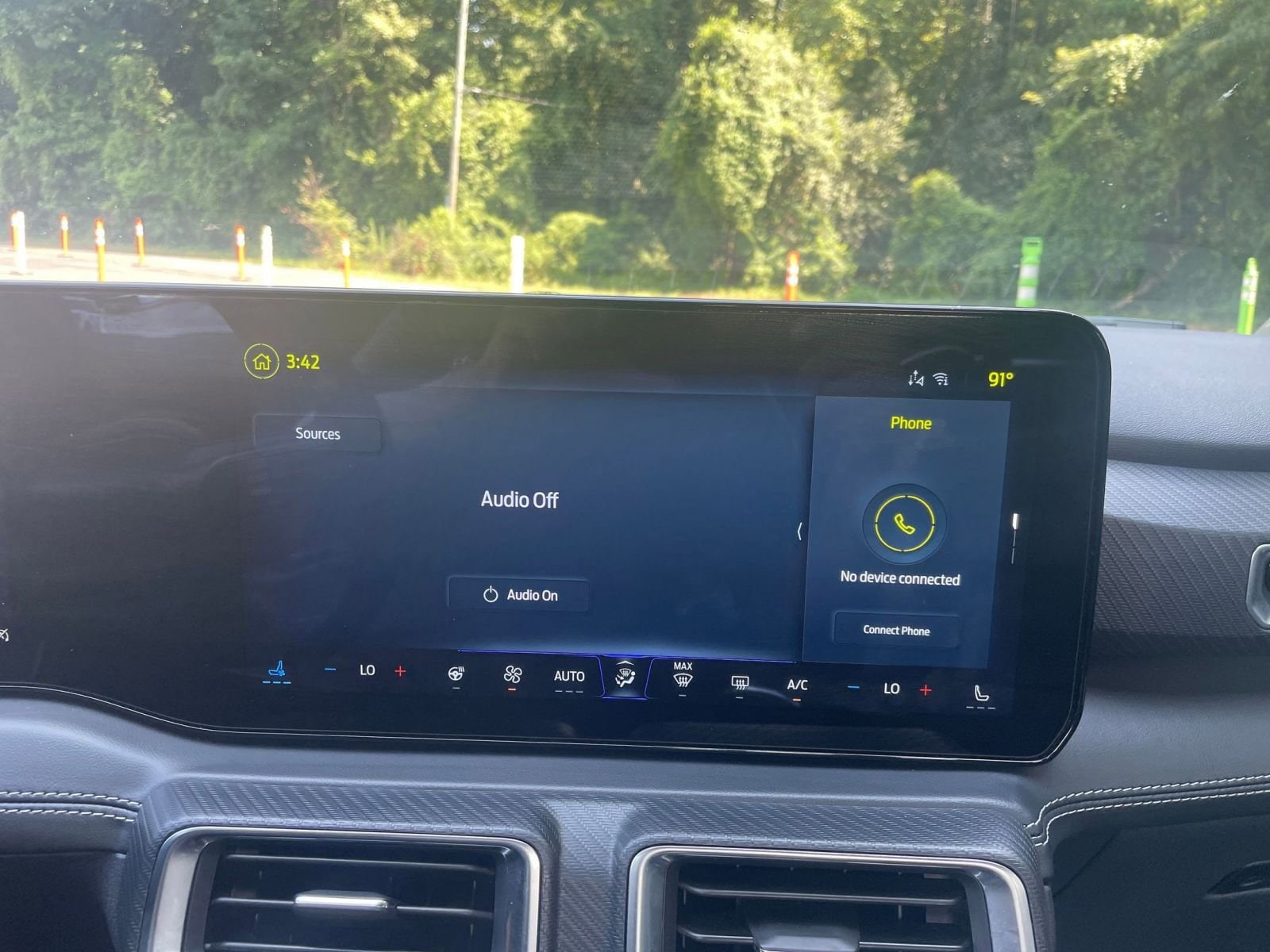 Thumbnail: 2024 Ford Mustang - 21