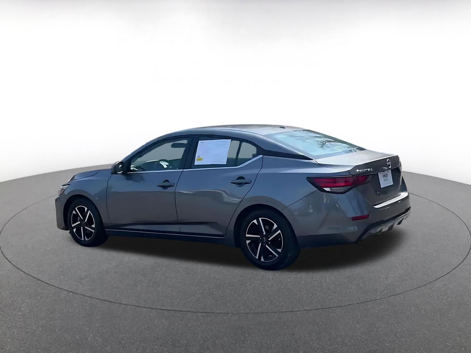 Thumbnail: 2024 Nissan Sentra - 10