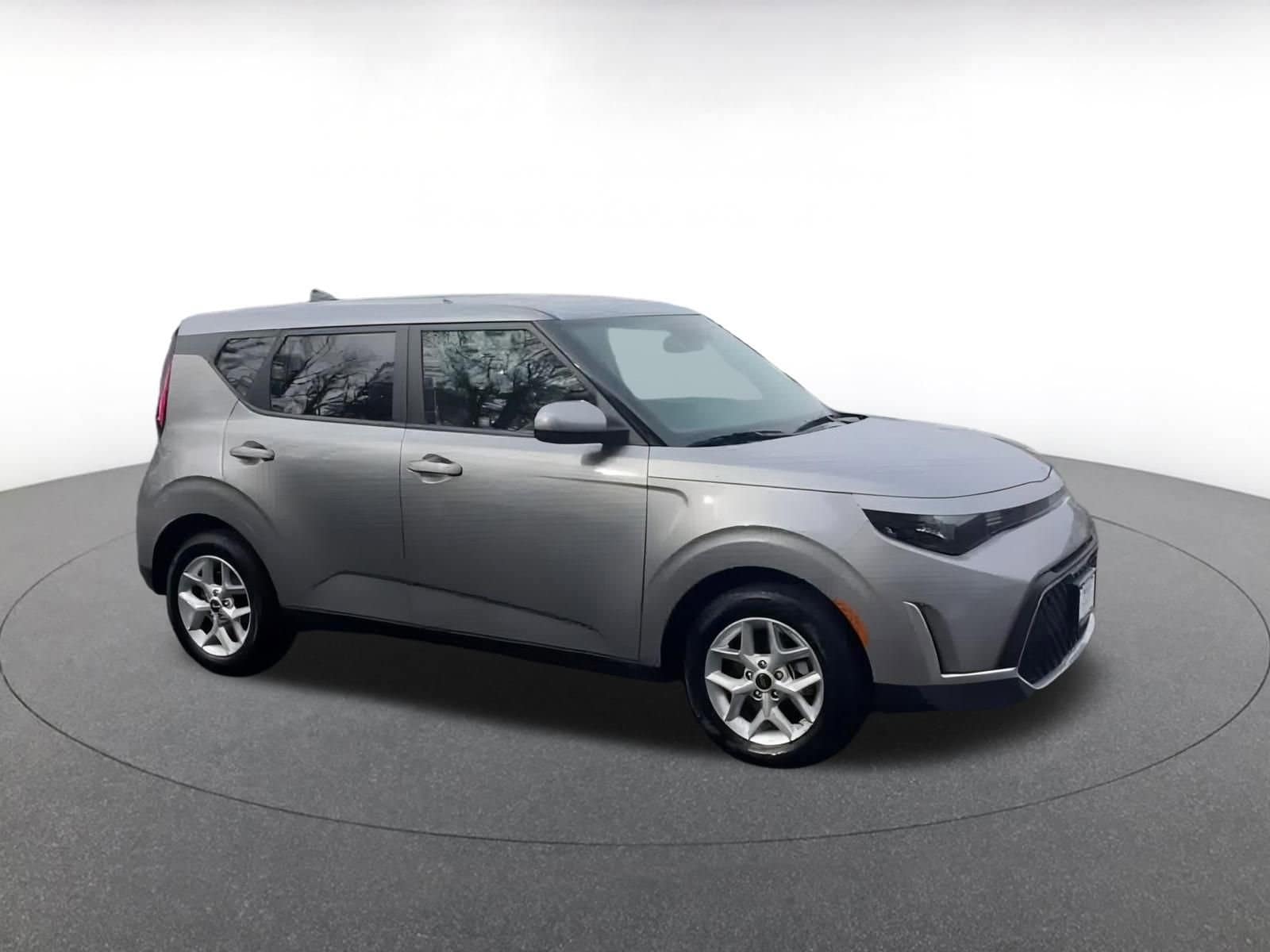 Thumbnail: 2025 Kia Soul - 2