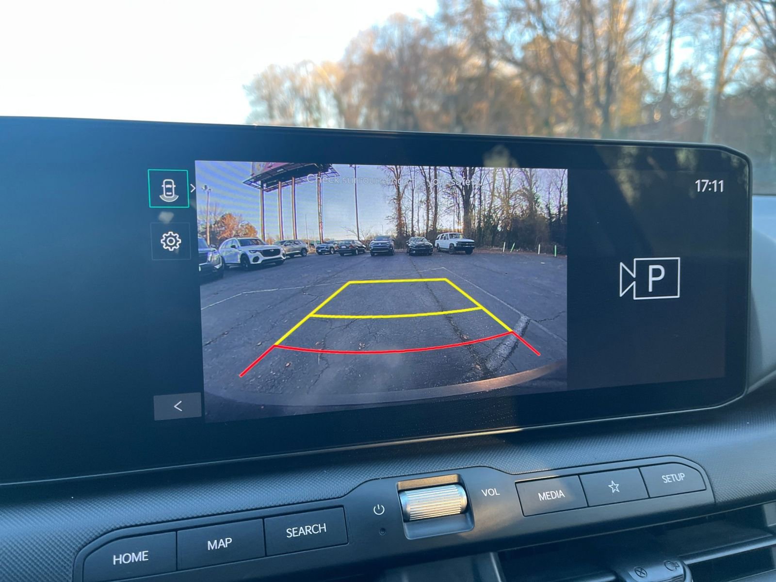 Thumbnail: 2025 Kia K4 - 22