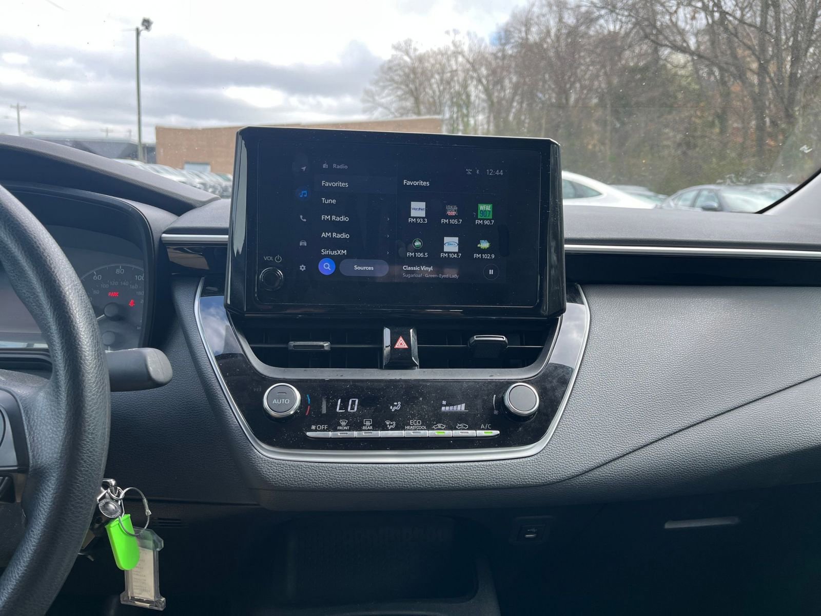 Thumbnail: 2025 Toyota Corolla - 17