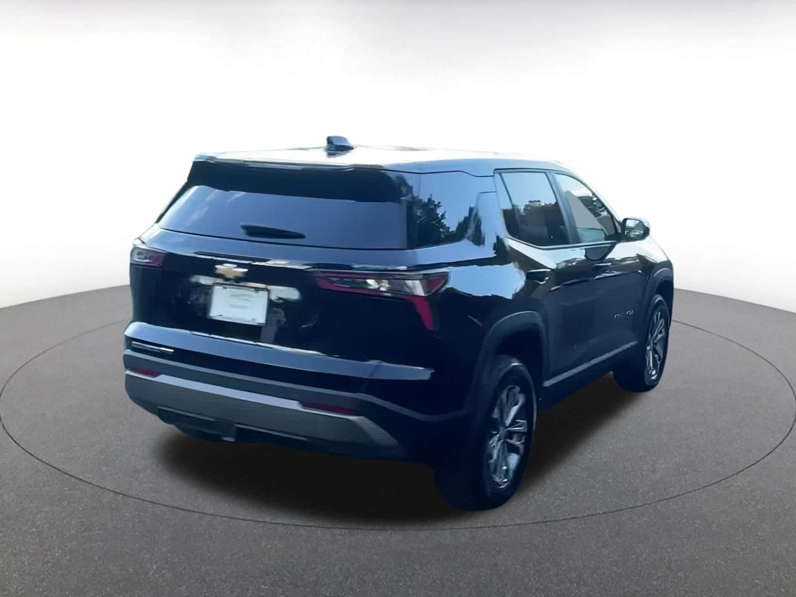 Thumbnail: 2025 Chevrolet Equinox - 14