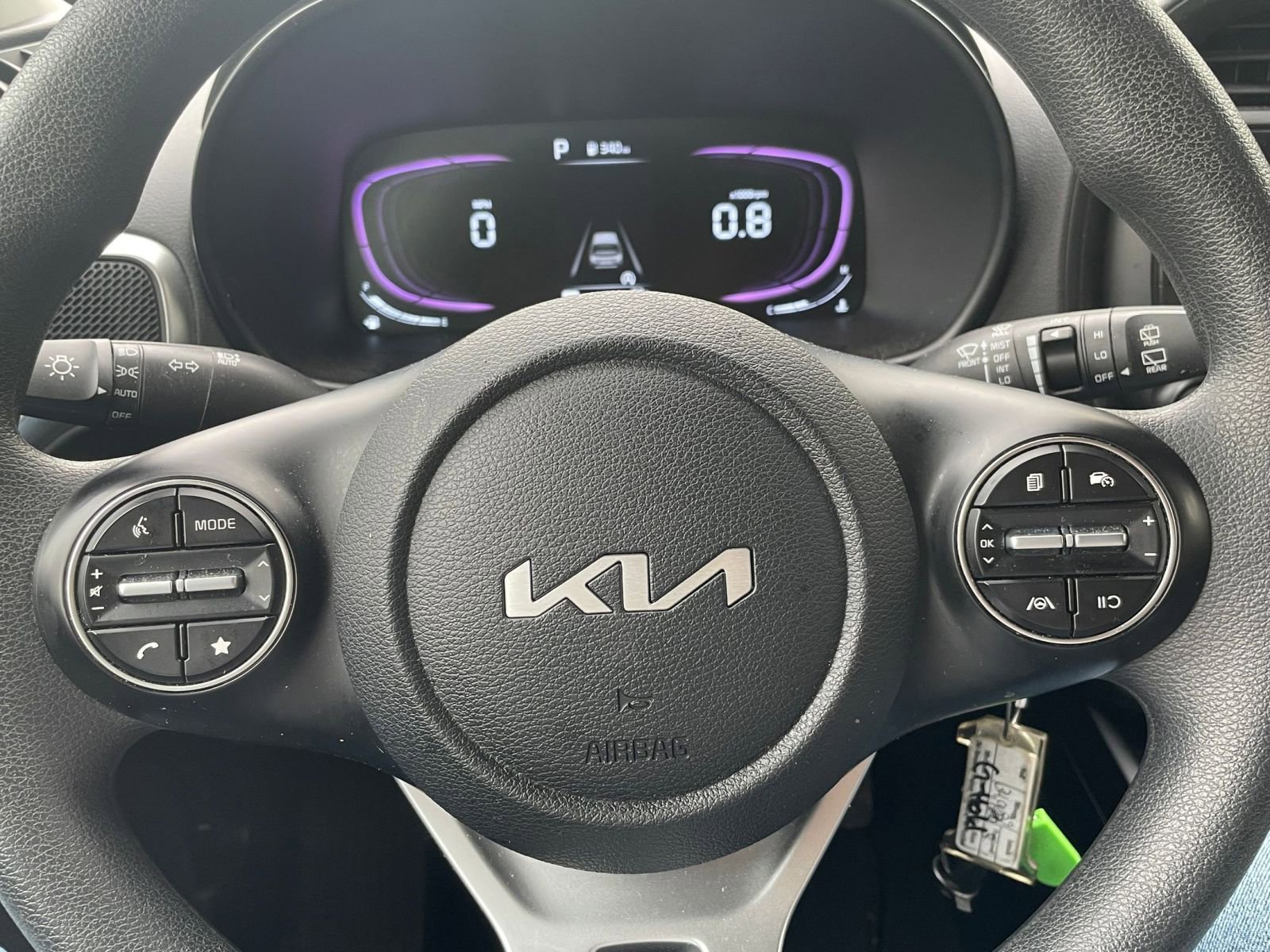 Thumbnail: 2025 Kia Soul - 25