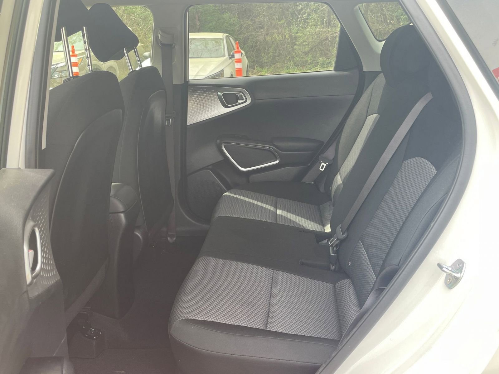 Thumbnail: 2025 Kia Soul - 23