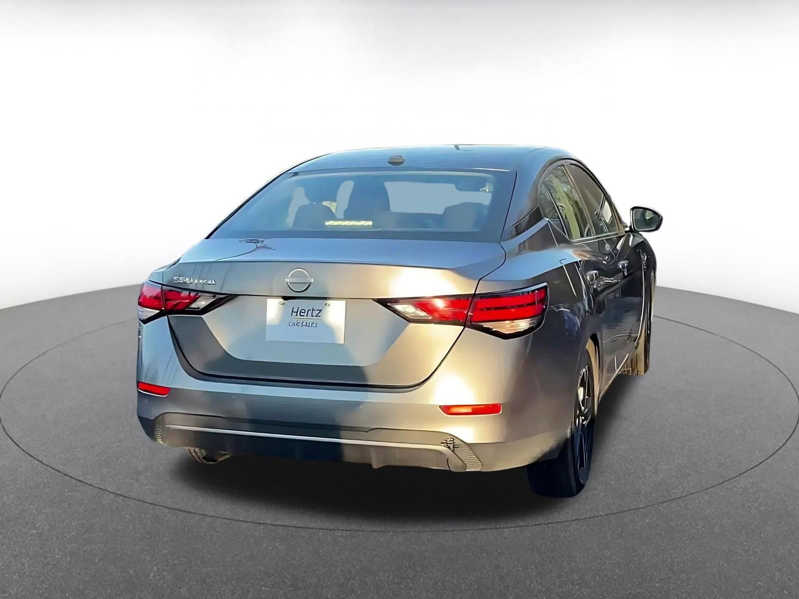 Thumbnail: 2025 Nissan Sentra - 12