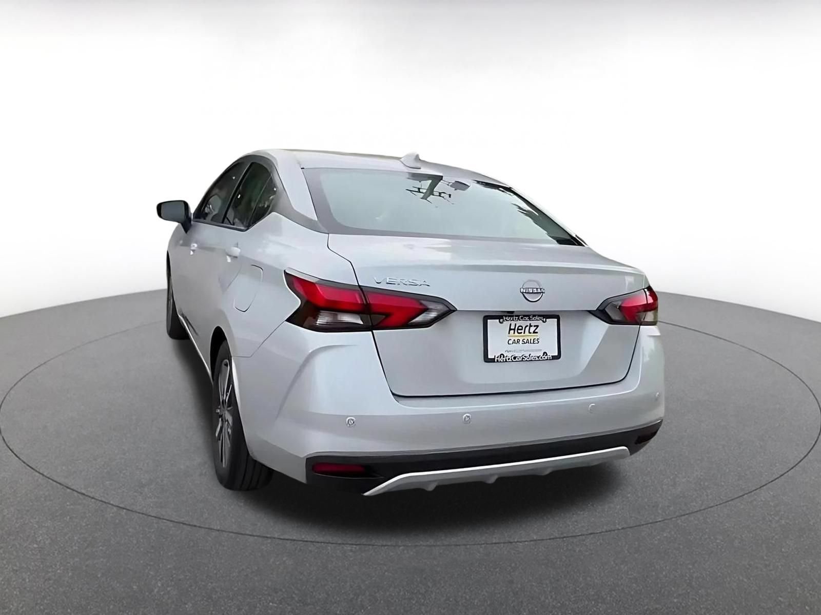 Thumbnail: 2025 Nissan Versa - 9