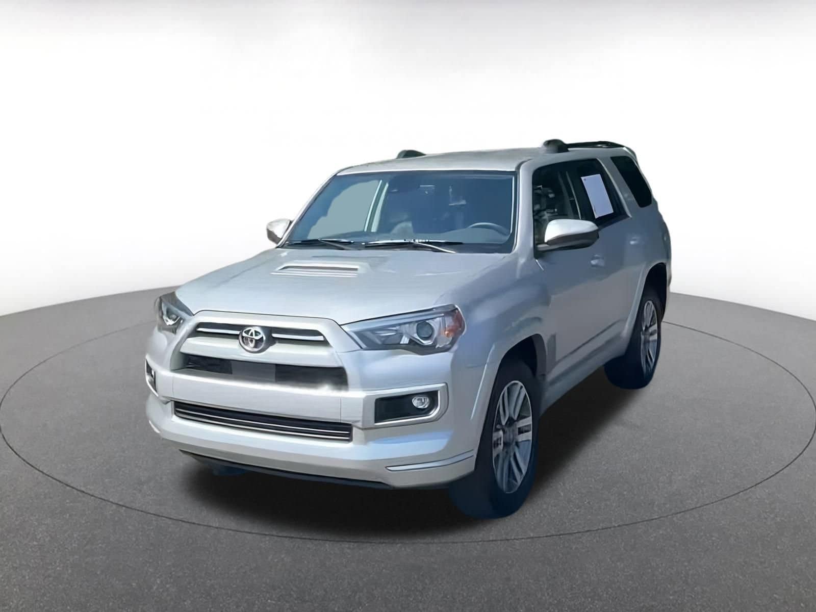 Thumbnail: 2024 Toyota 4Runner - 7