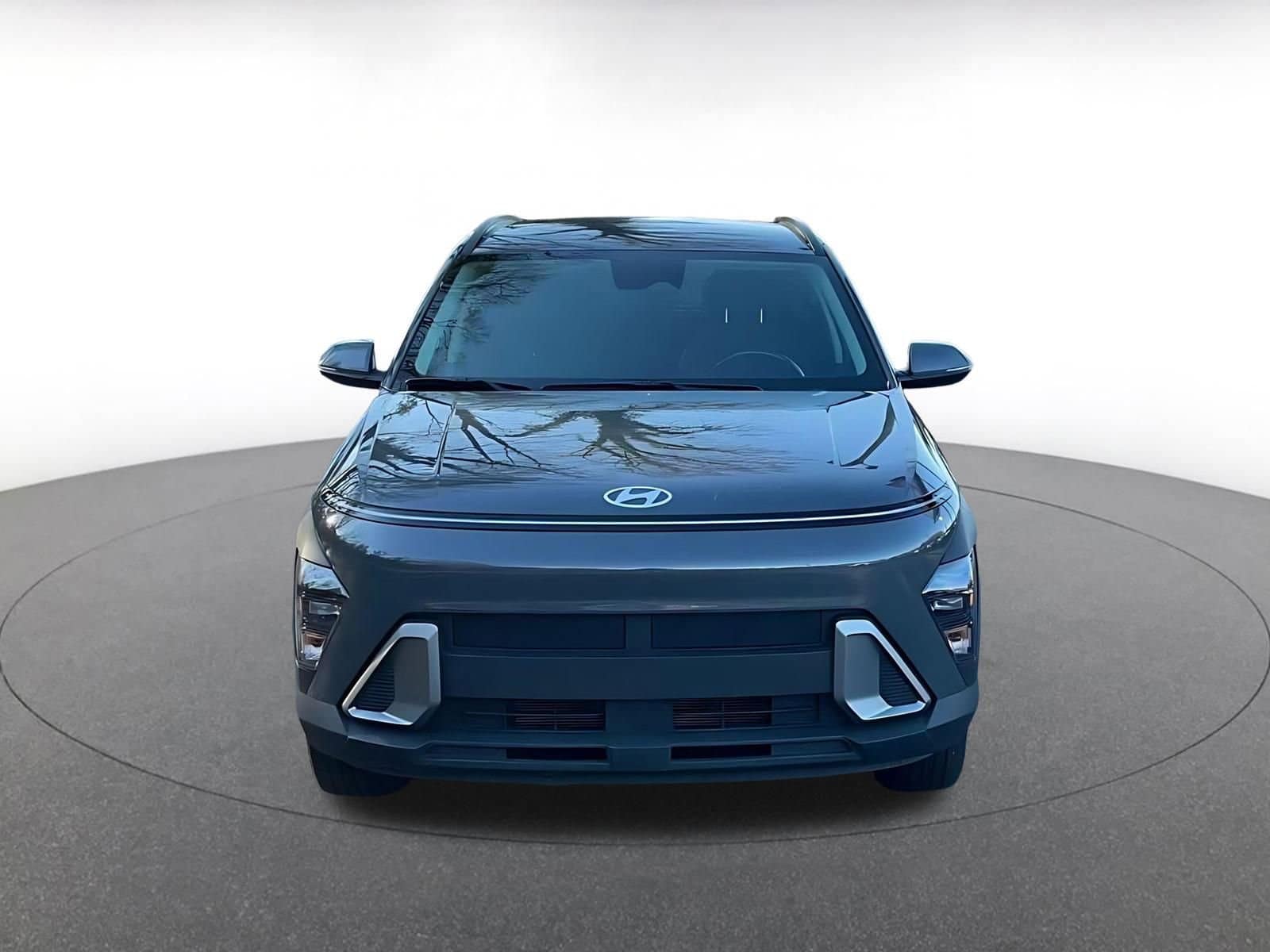 Thumbnail: 2025 Hyundai Kona - 4