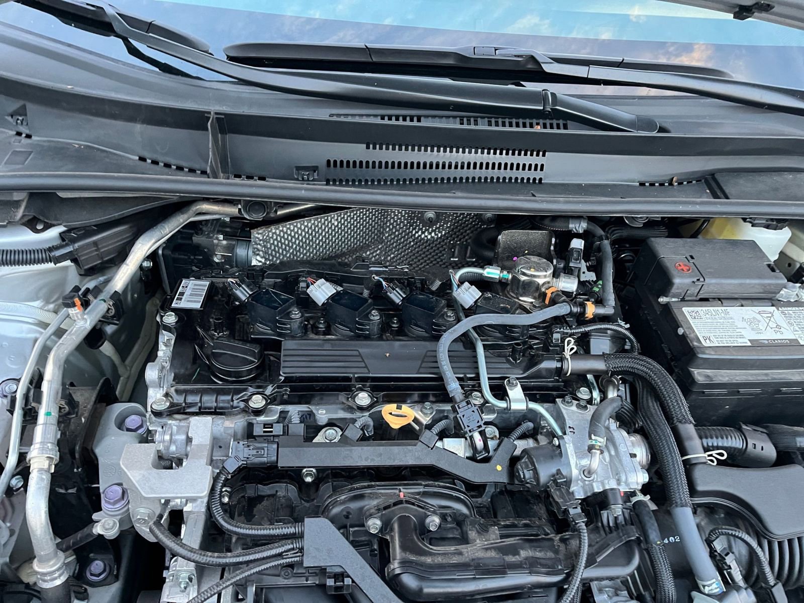 Thumbnail: 2025 Toyota Corolla - 30