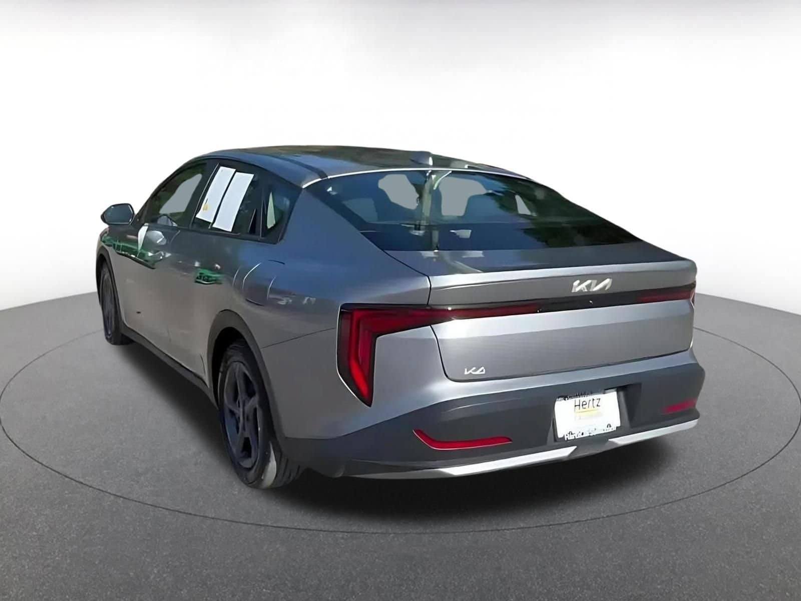 Thumbnail: 2025 Kia K4 - 11