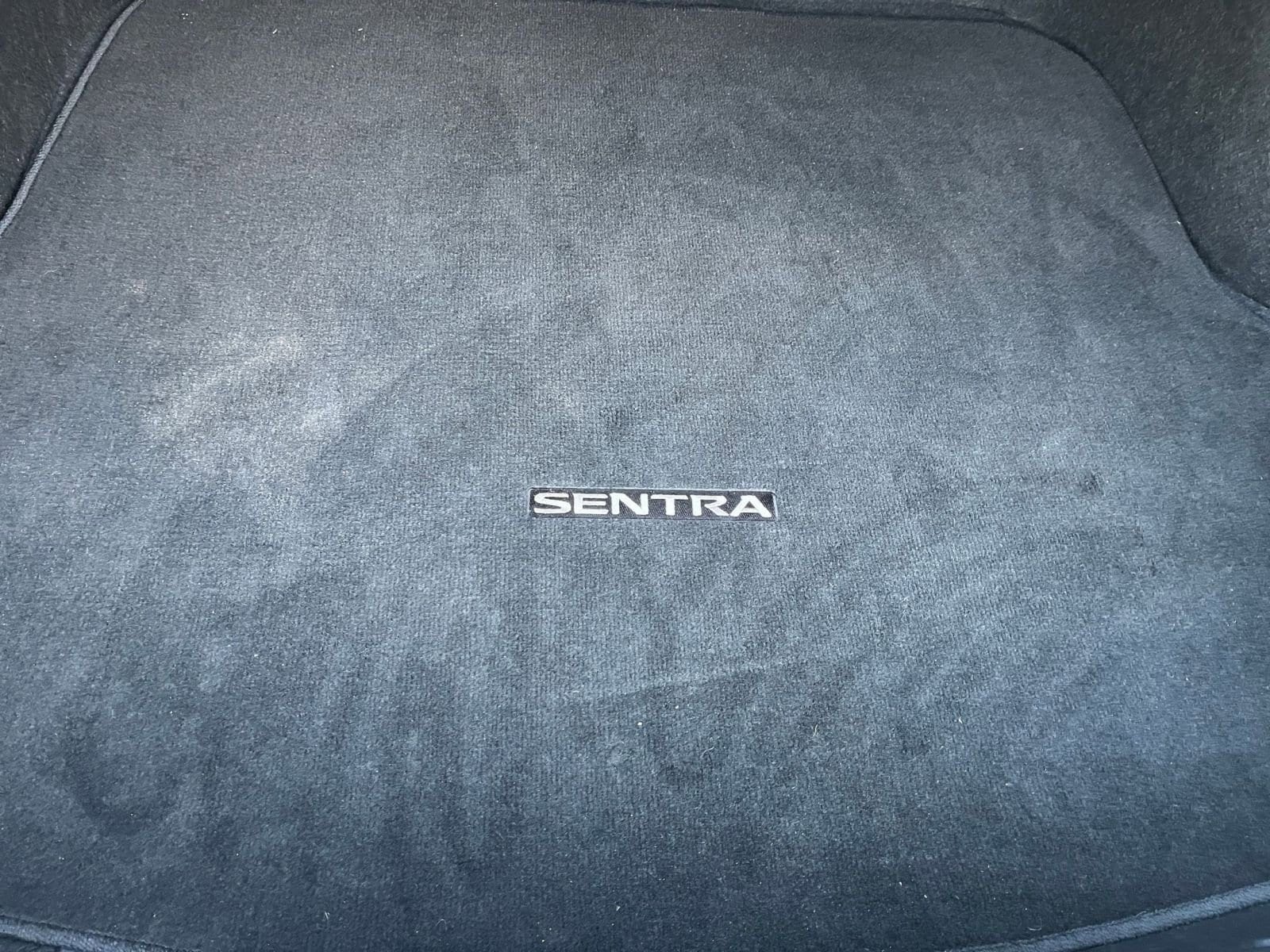 Thumbnail: 2025 Nissan Sentra - 29