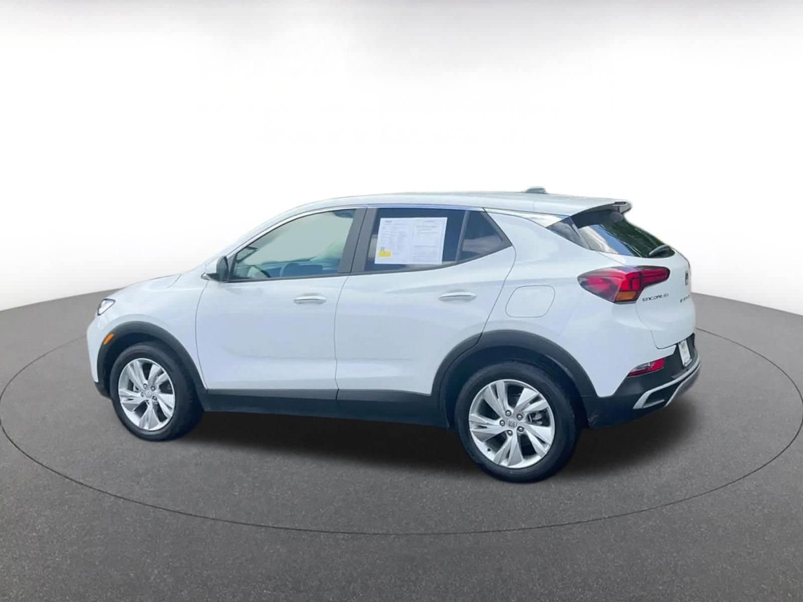 Thumbnail: 2025 Buick Encore GX - 10
