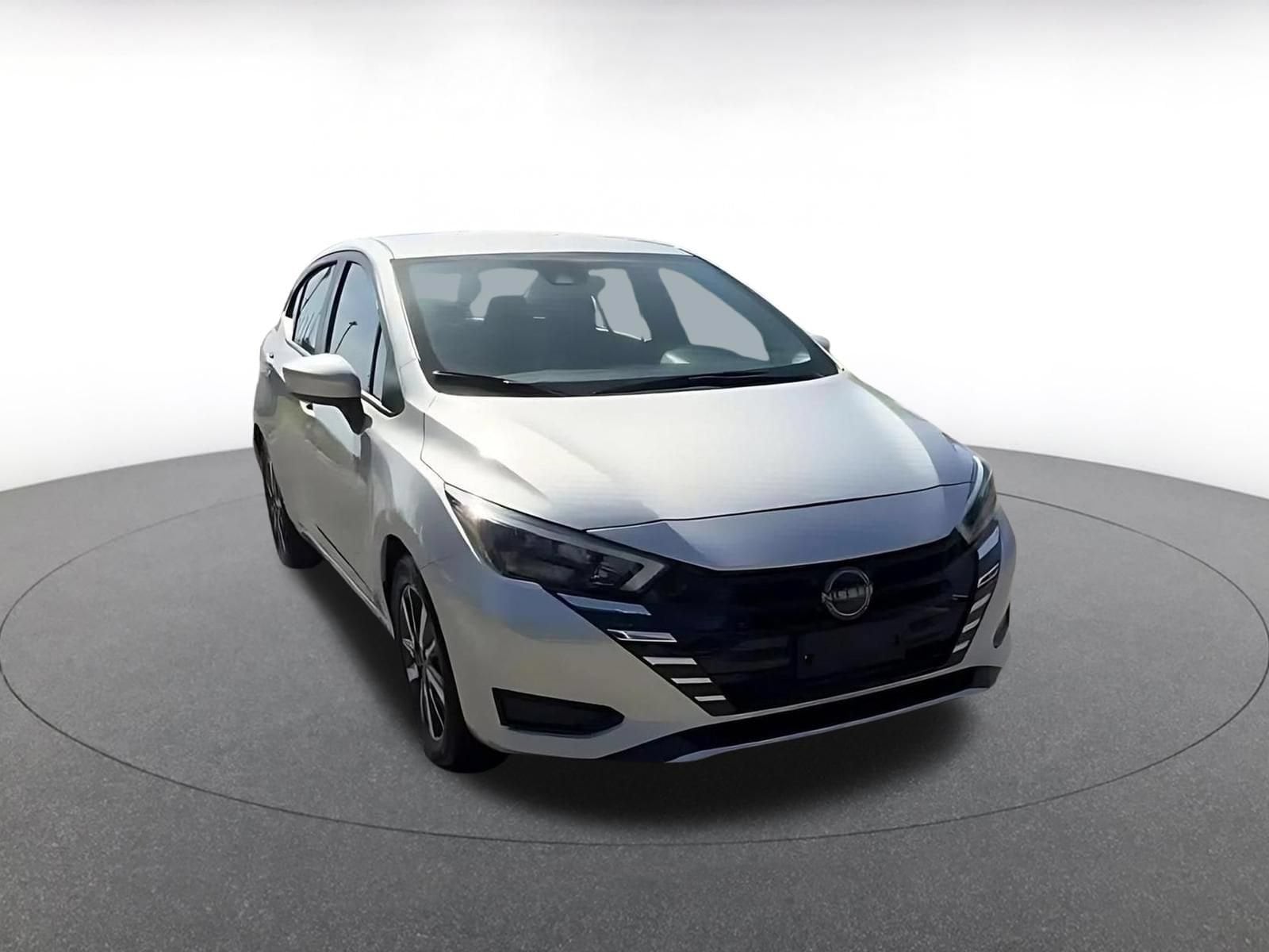 Thumbnail: 2025 Nissan Versa - 3