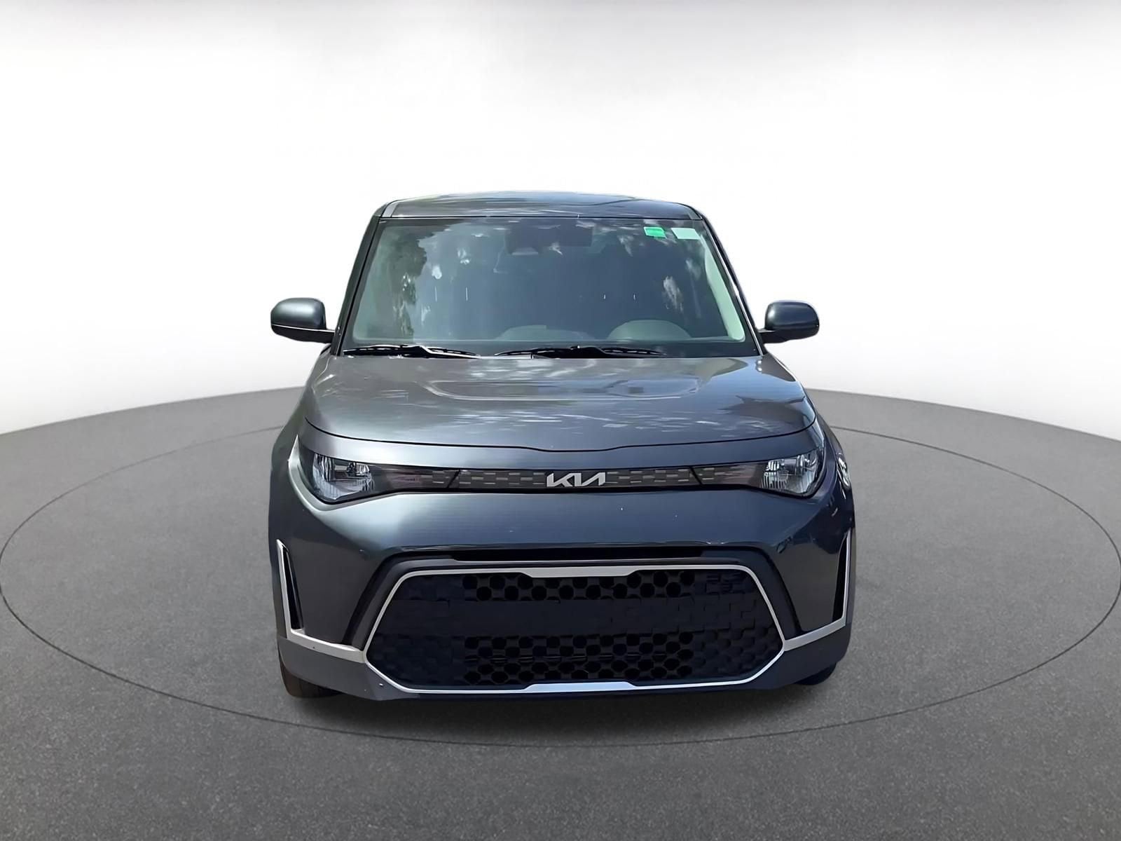 Thumbnail: 2025 Kia Soul - 4