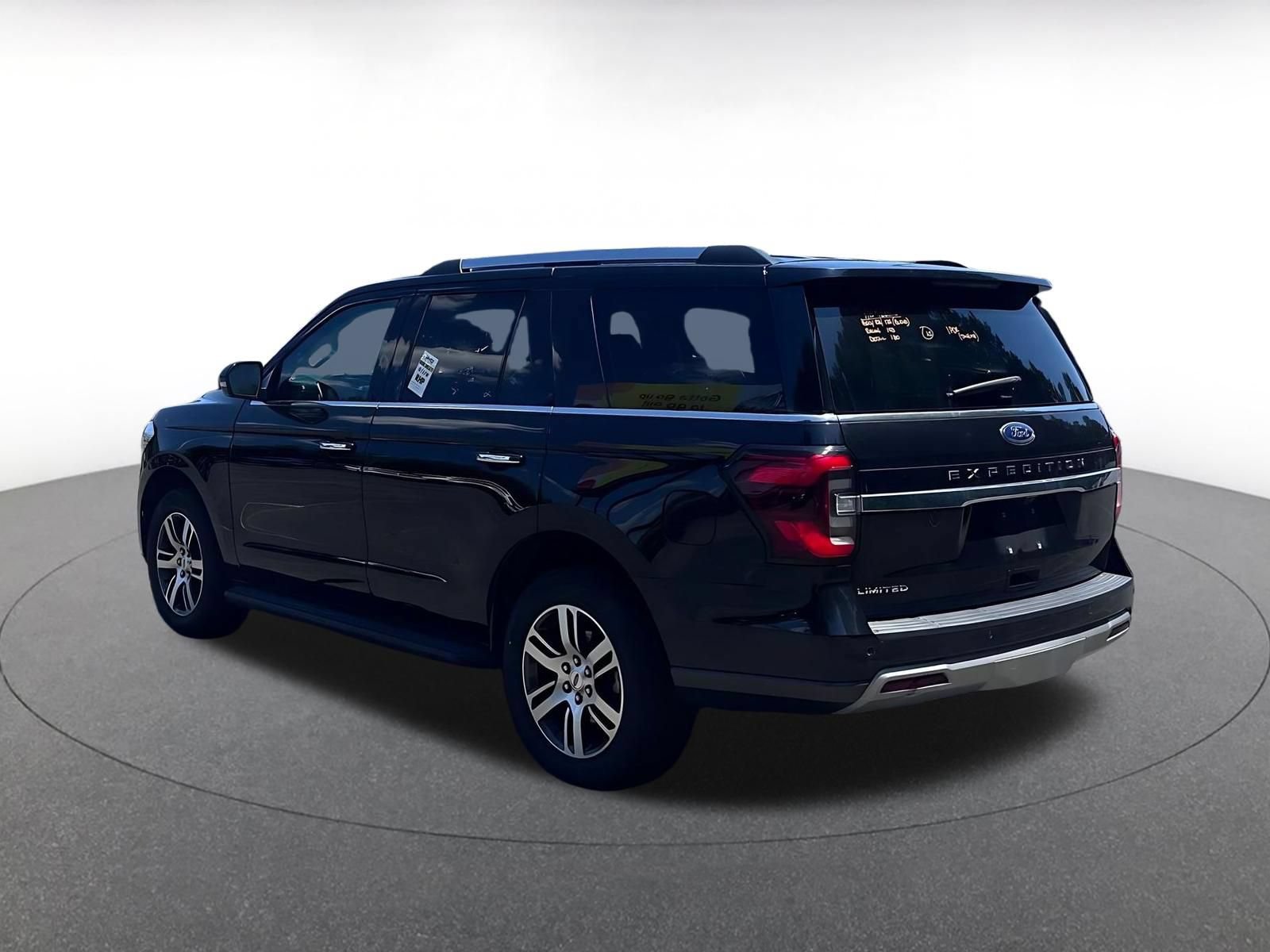 Thumbnail: 2024 Ford Expedition - 12