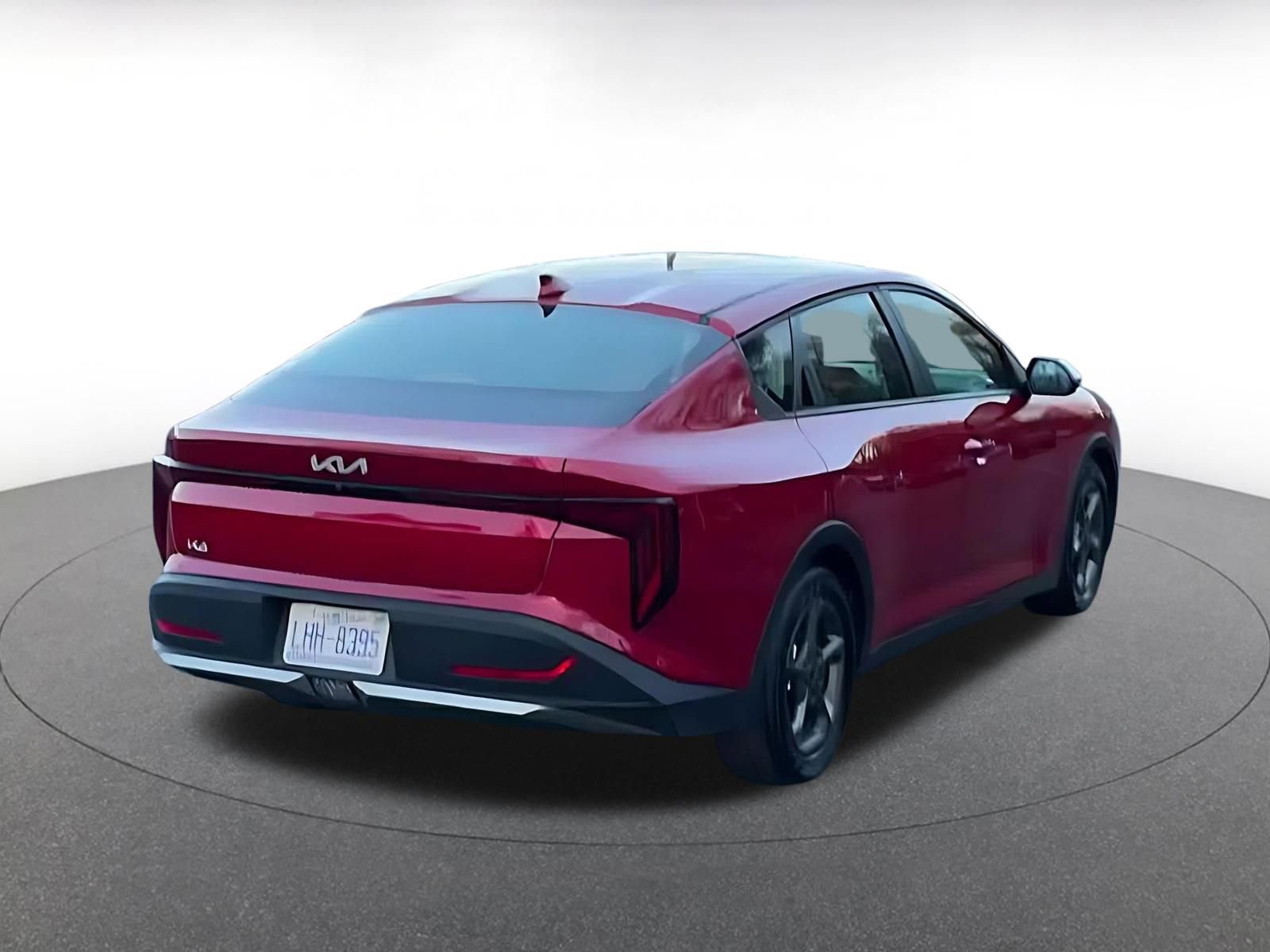Thumbnail: 2025 Kia K4 - 14